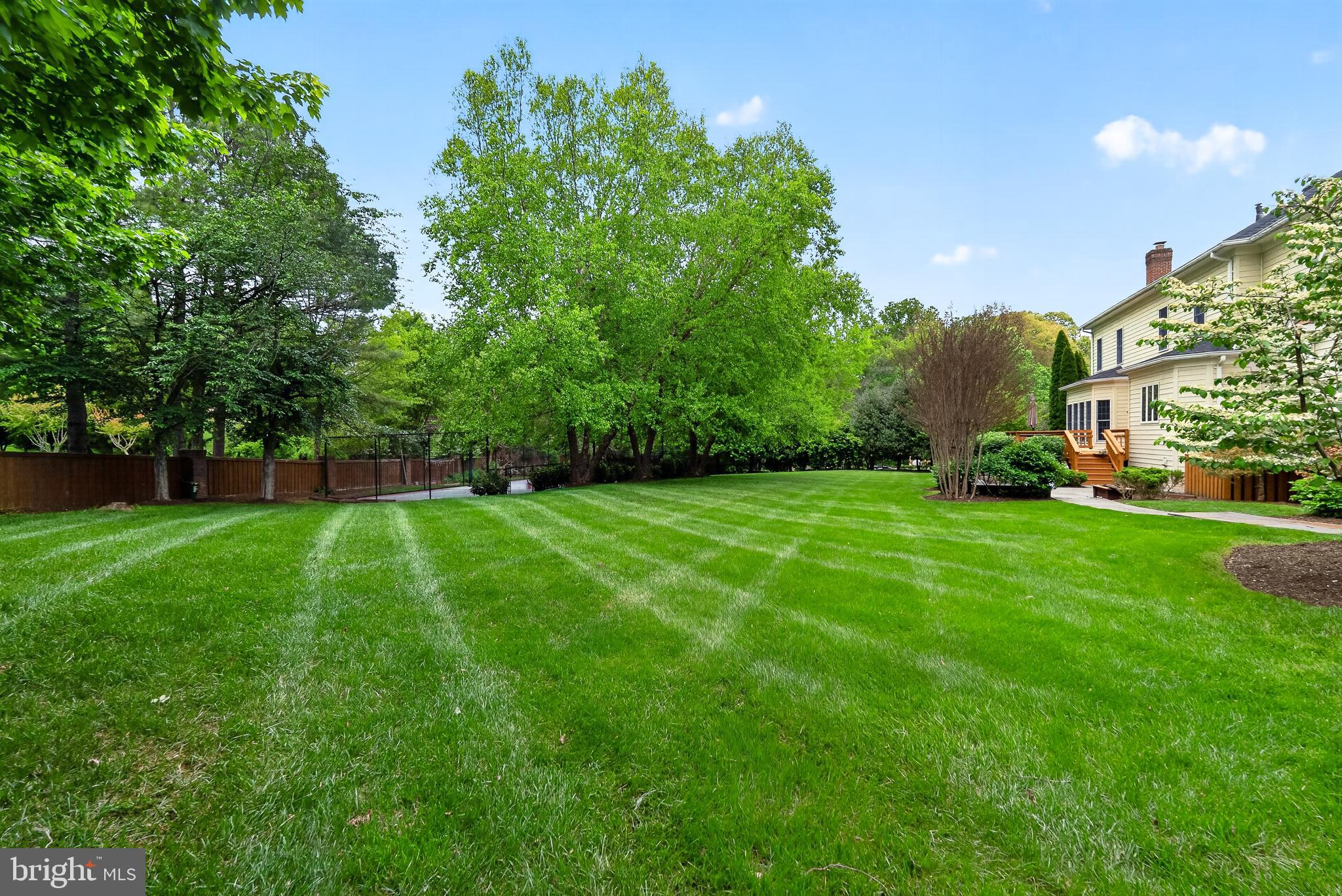 COLVIN MILL RUN - Residential