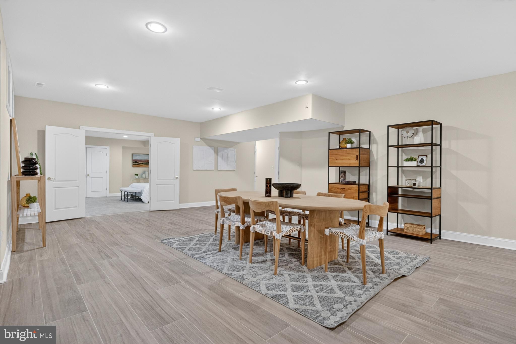 COLVIN MILL RUN - Residential