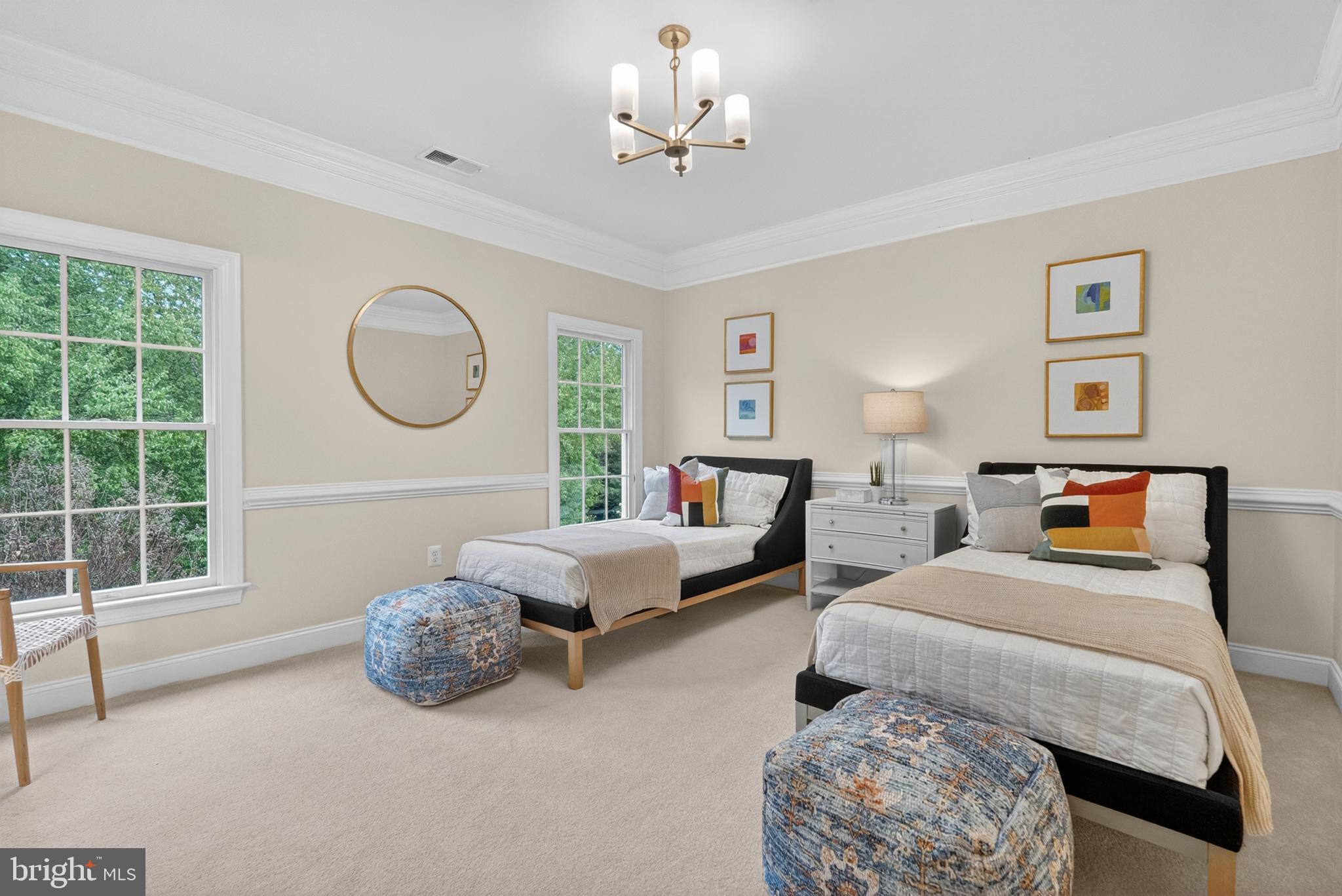 COLVIN MILL RUN - Residential