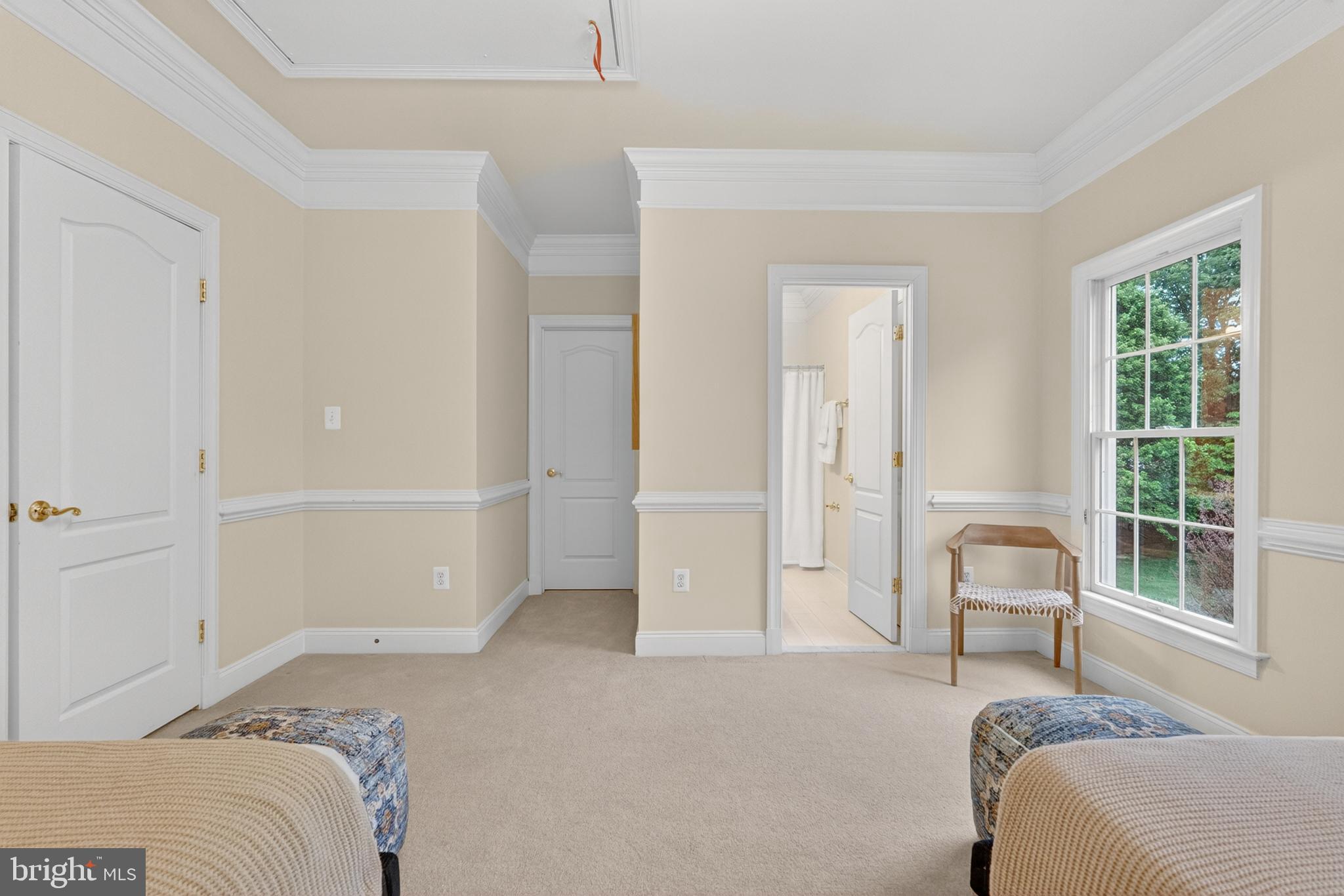COLVIN MILL RUN - Residential
