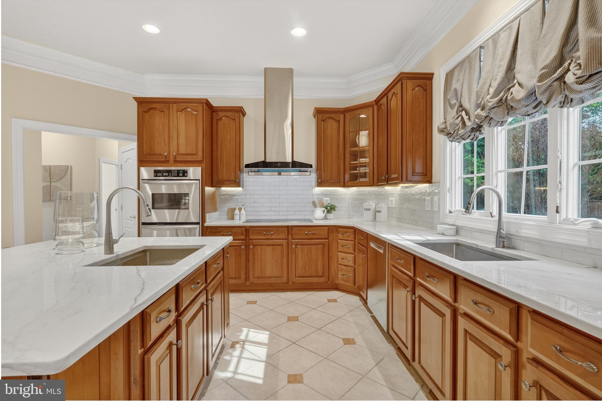 COLVIN MILL RUN - Residential
