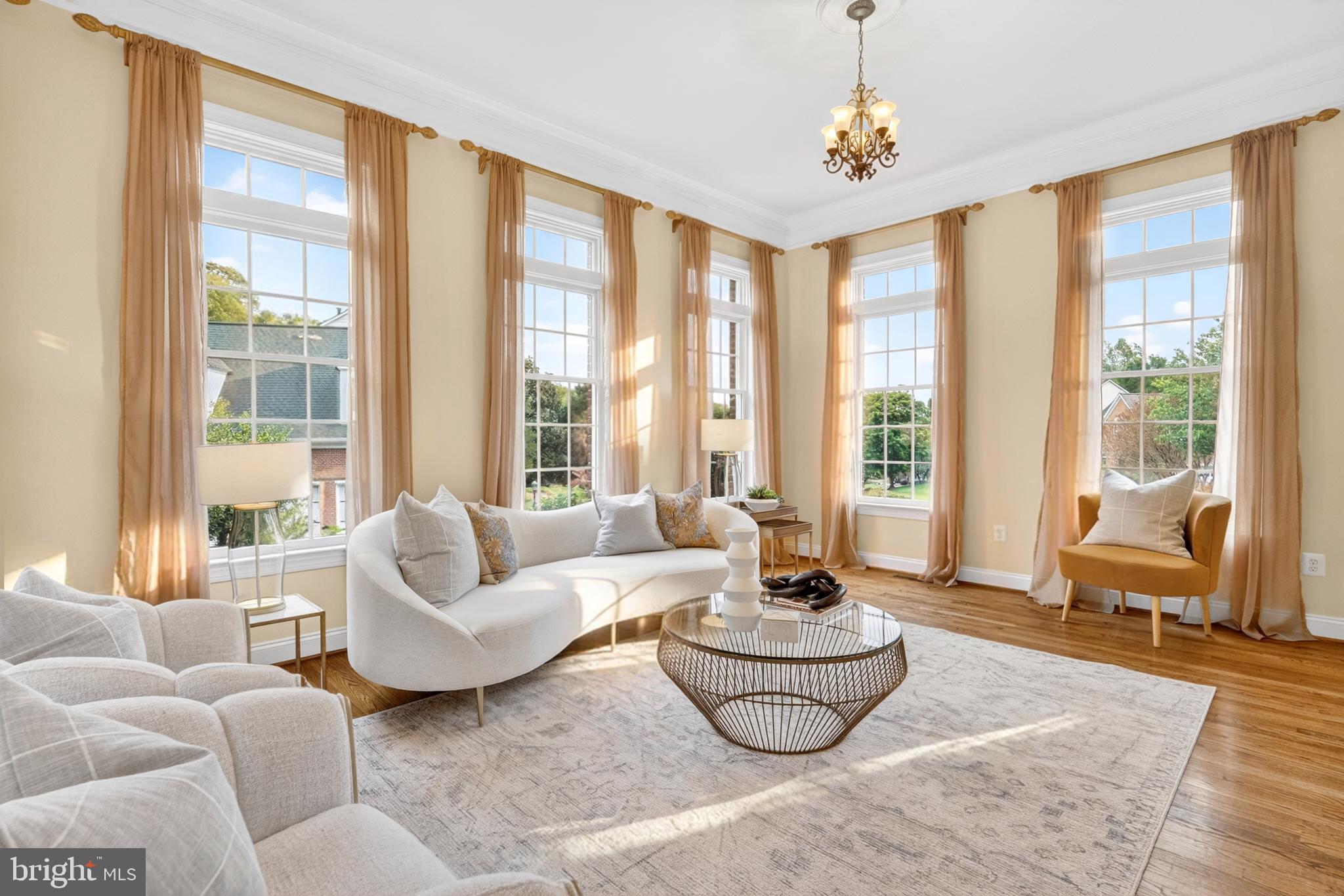 COLVIN MILL RUN - Residential
