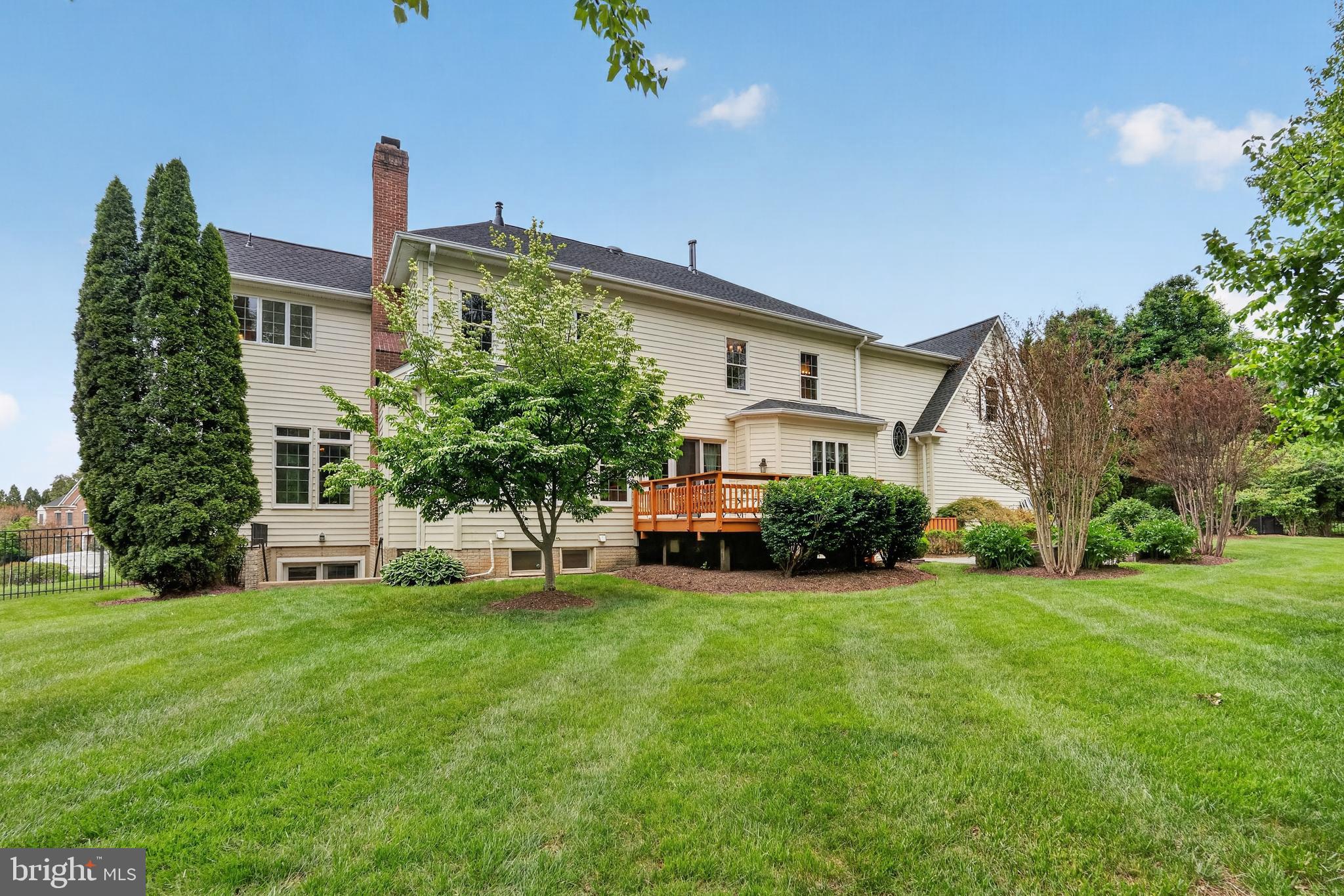COLVIN MILL RUN - Residential