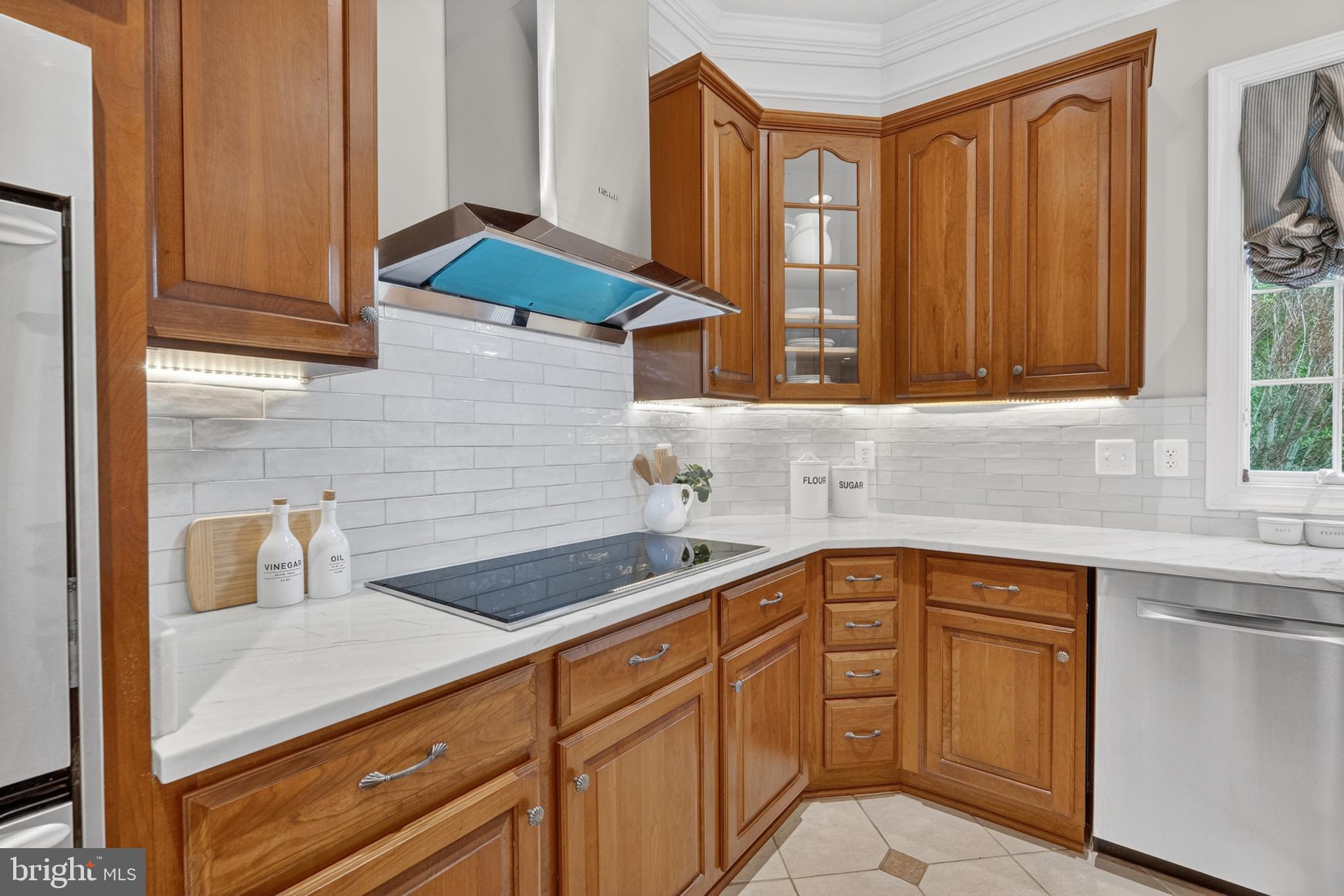 COLVIN MILL RUN - Residential
