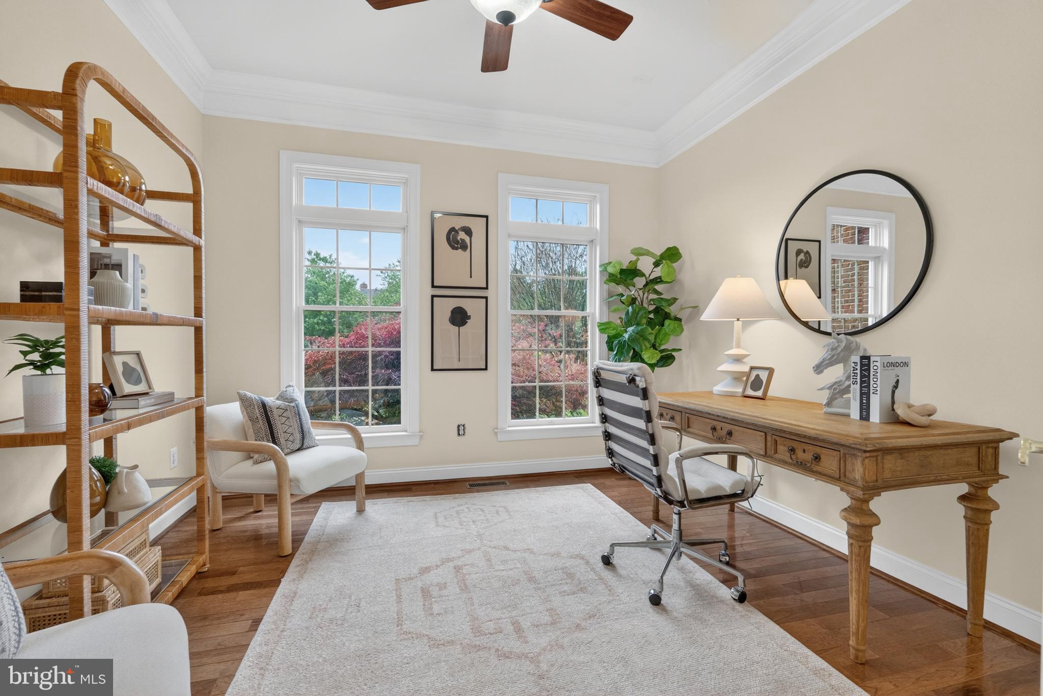 COLVIN MILL RUN - Residential