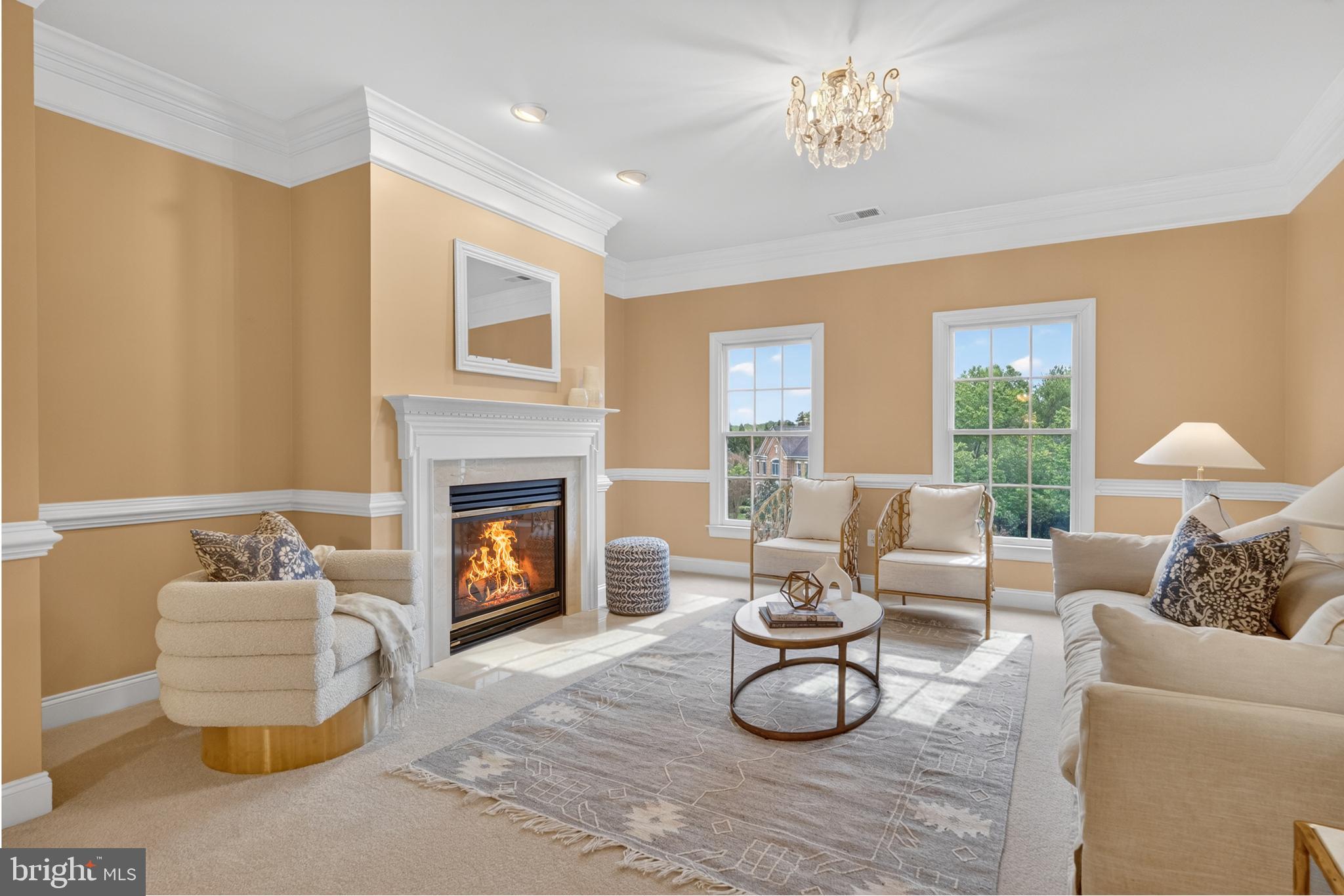 COLVIN MILL RUN - Residential