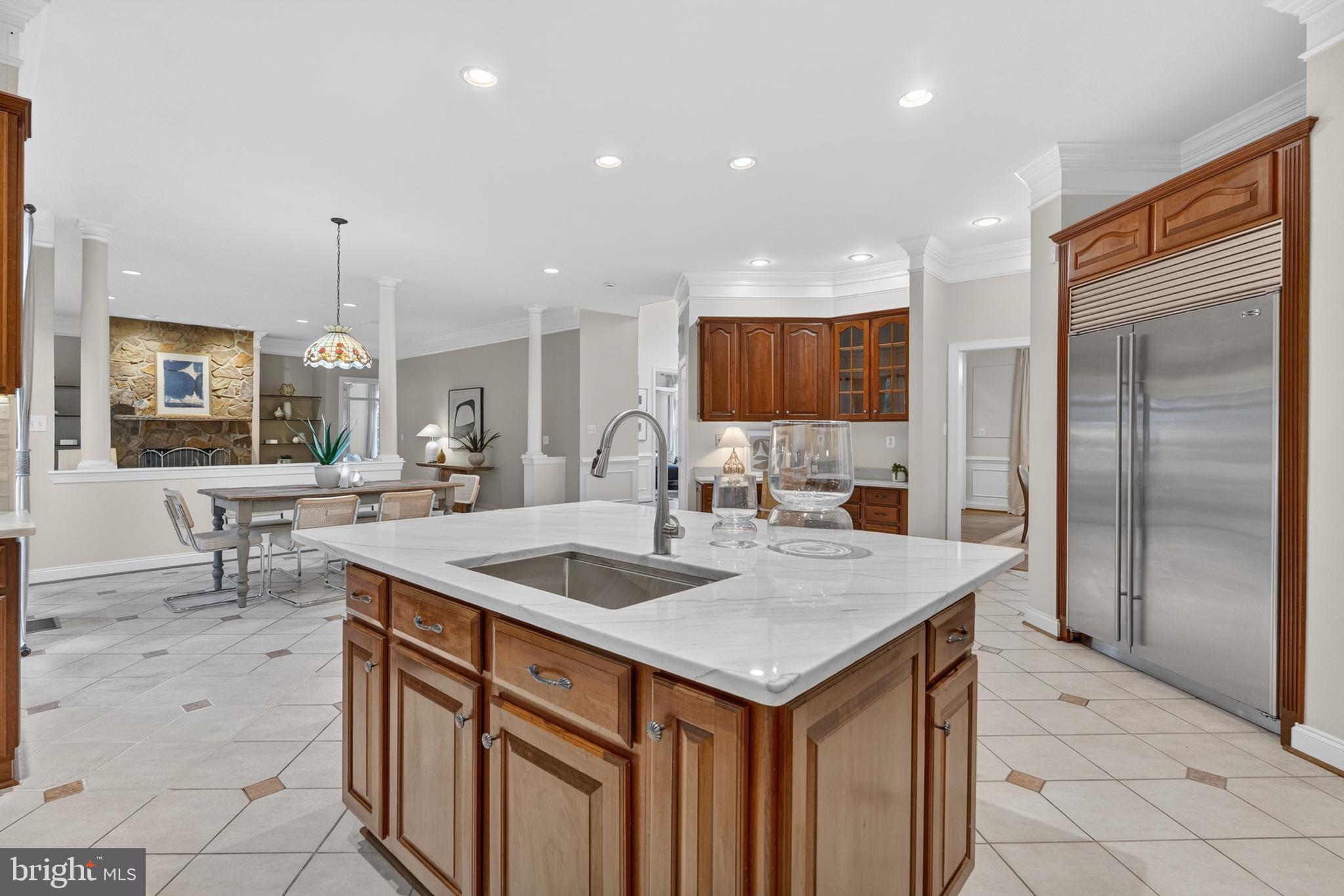COLVIN MILL RUN - Residential