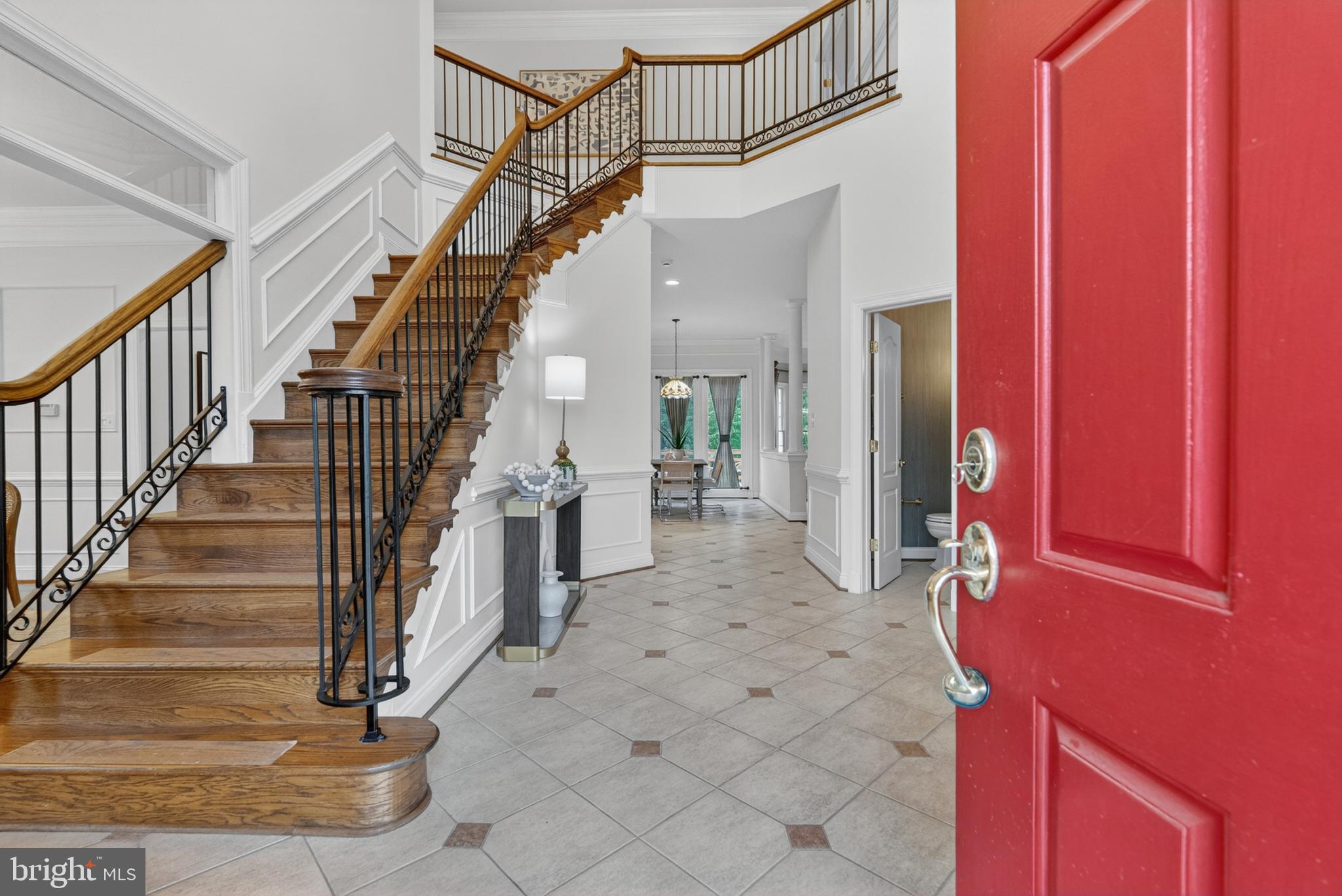 COLVIN MILL RUN - Residential