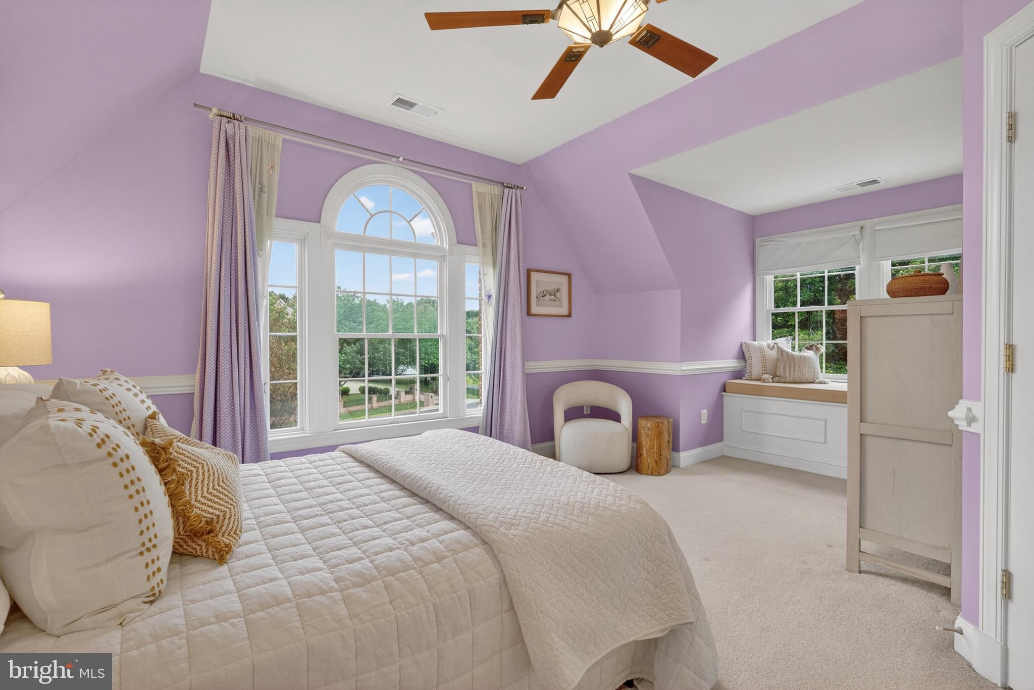 COLVIN MILL RUN - Residential