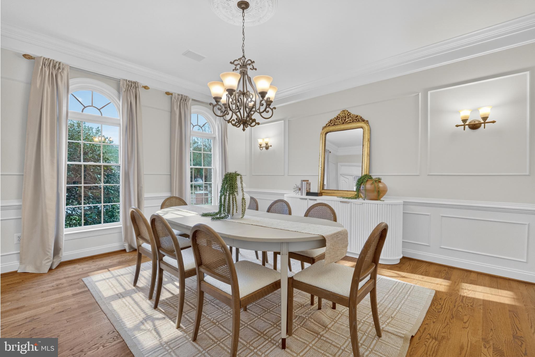 COLVIN MILL RUN - Residential