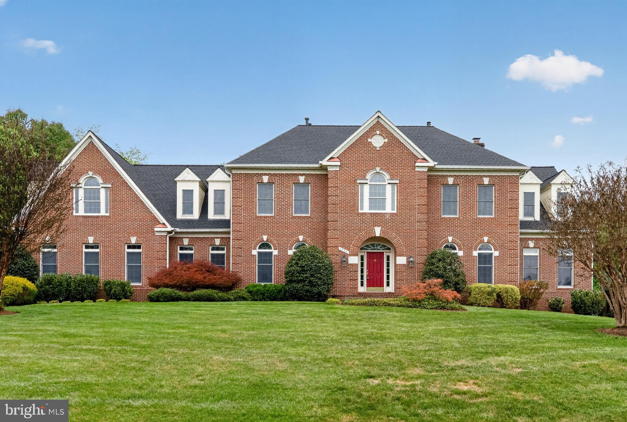 COLVIN MILL RUN - Residential