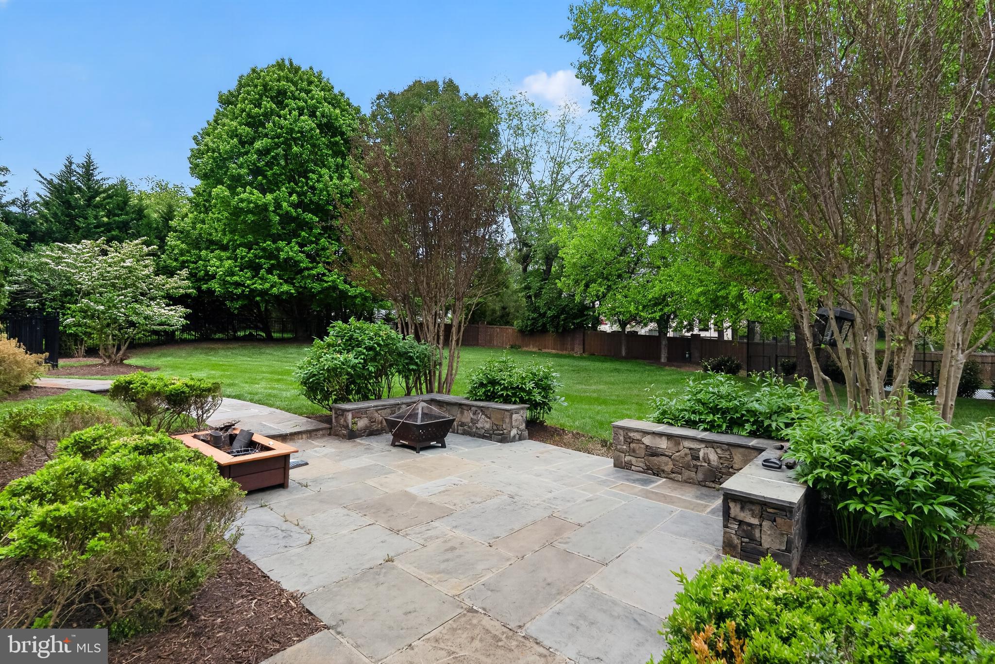 COLVIN MILL RUN - Residential