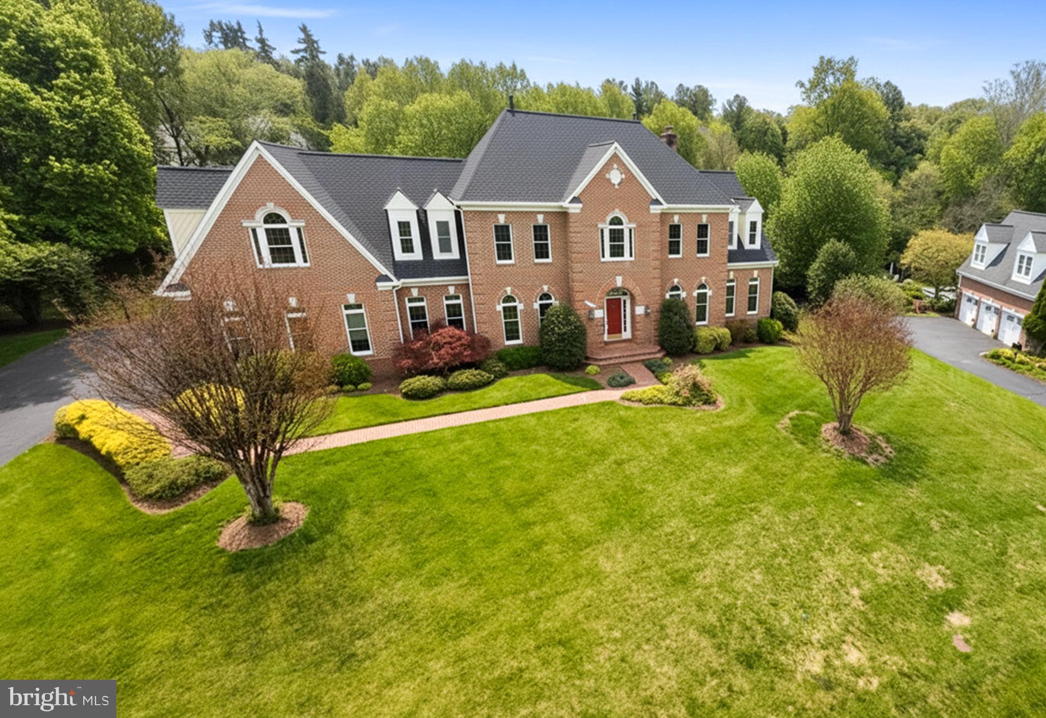 COLVIN MILL RUN - Residential