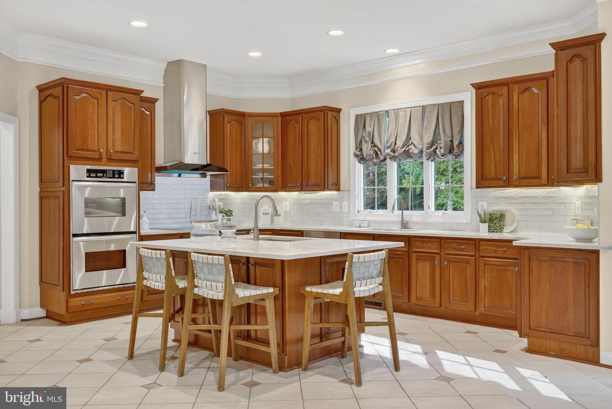 COLVIN MILL RUN - Residential