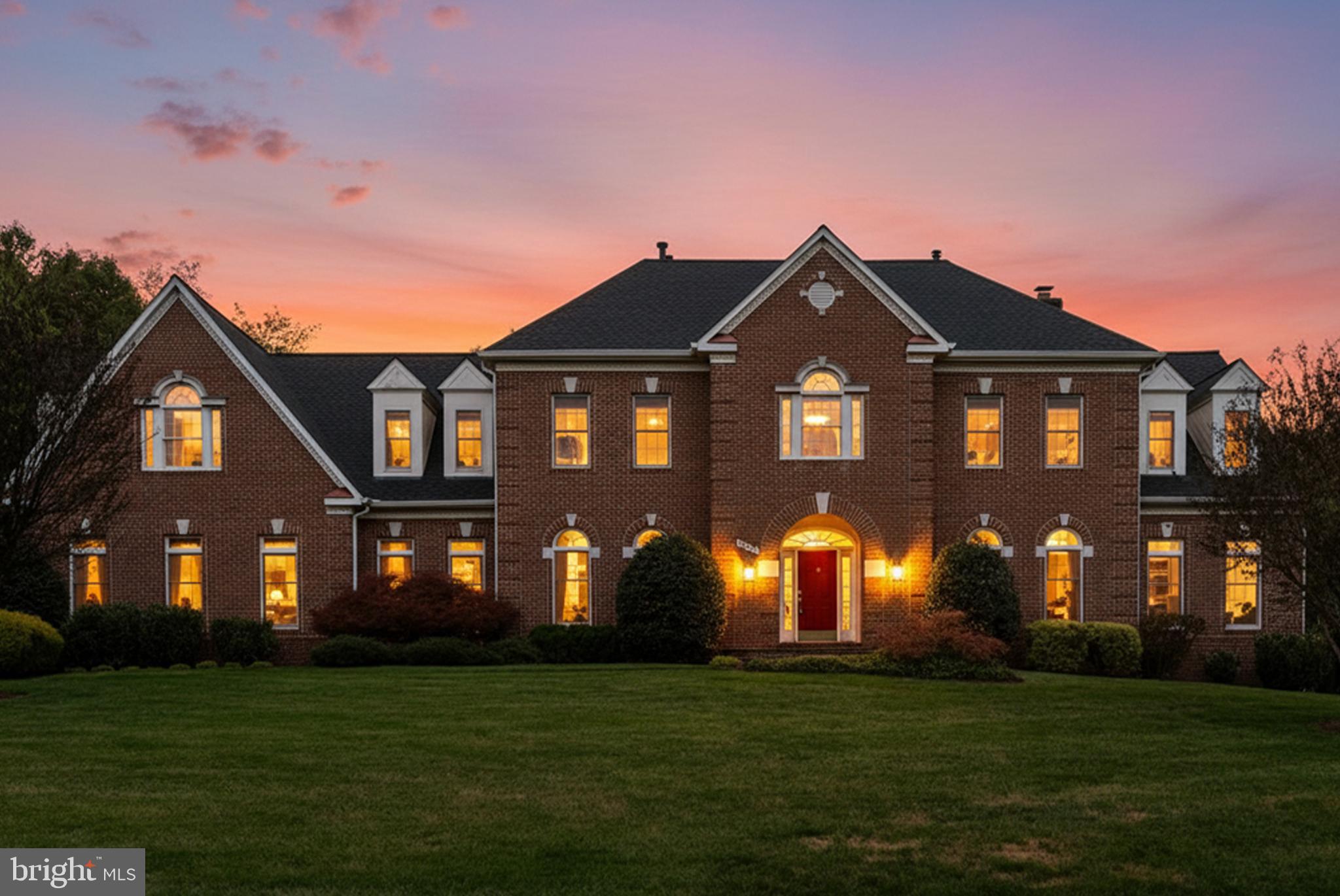 1084 MILL FIELD COURT