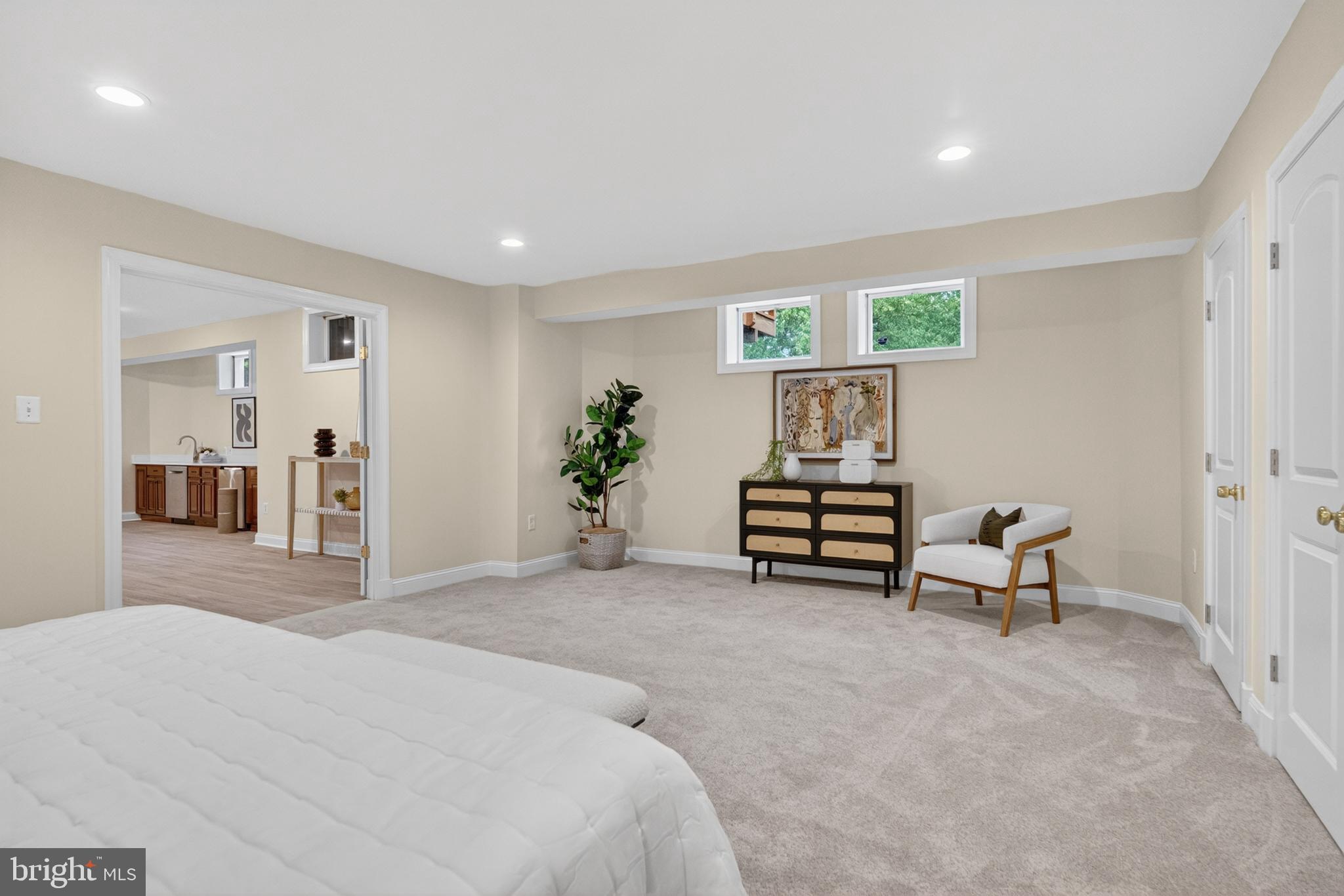 COLVIN MILL RUN - Residential