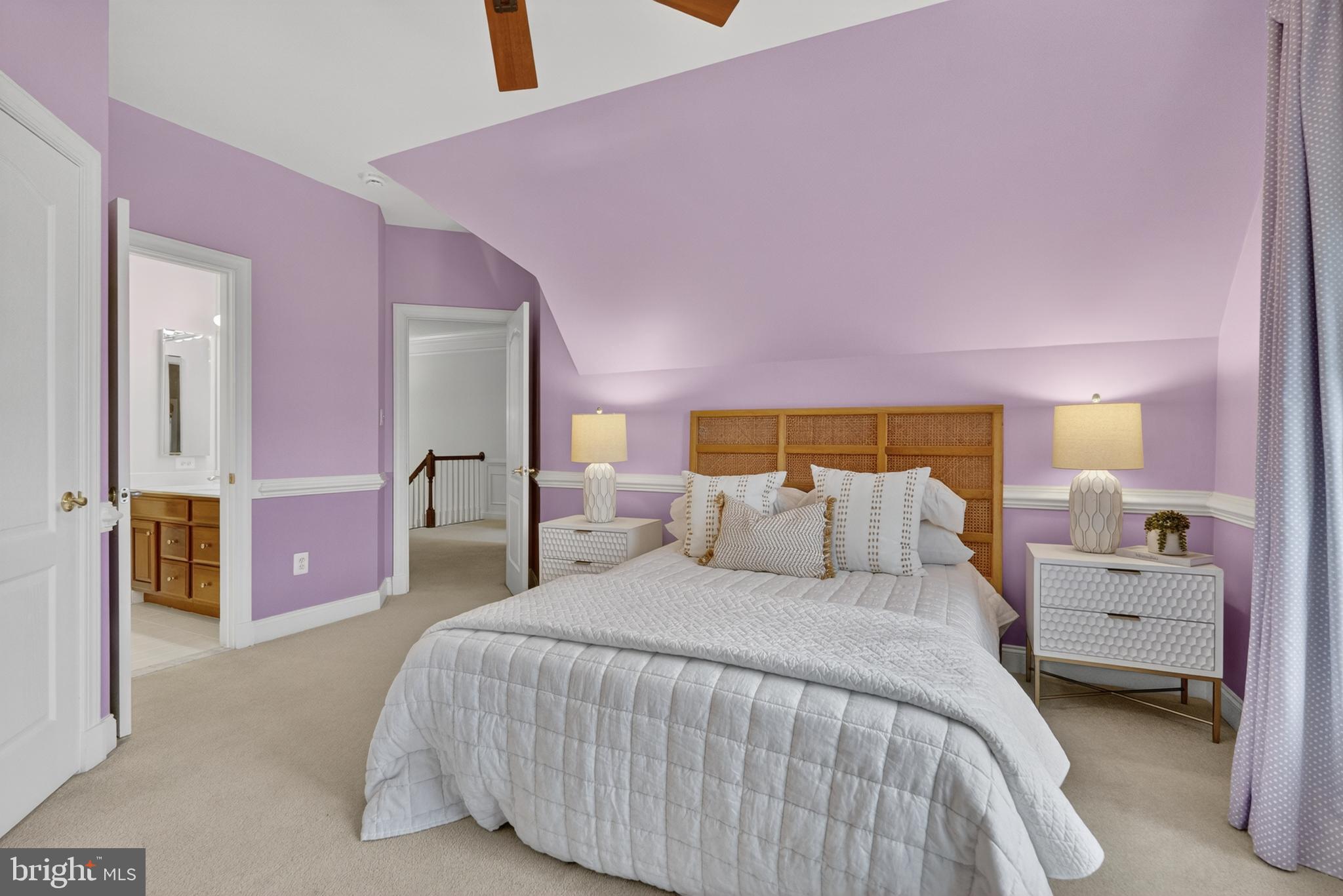COLVIN MILL RUN - Residential