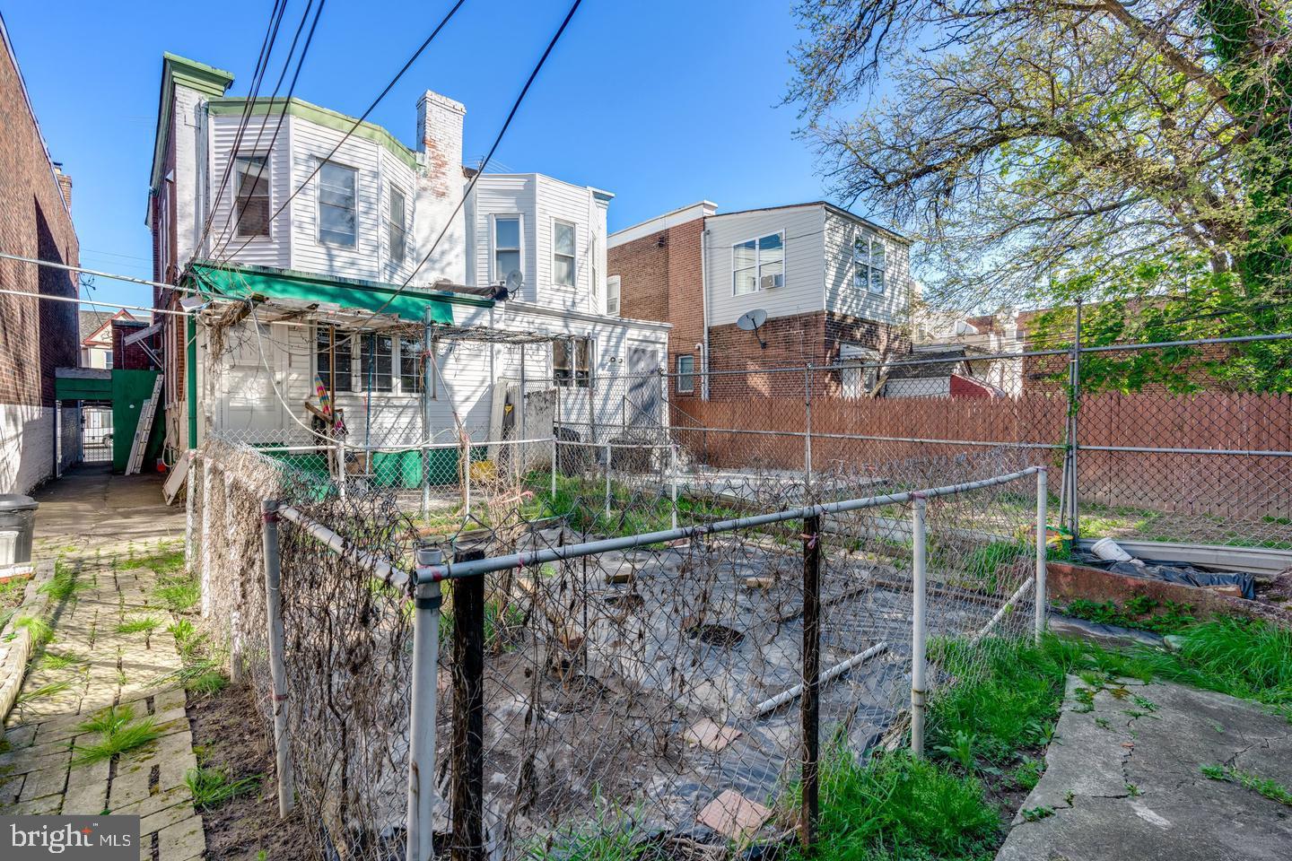 WISSINOMING - Residential Income