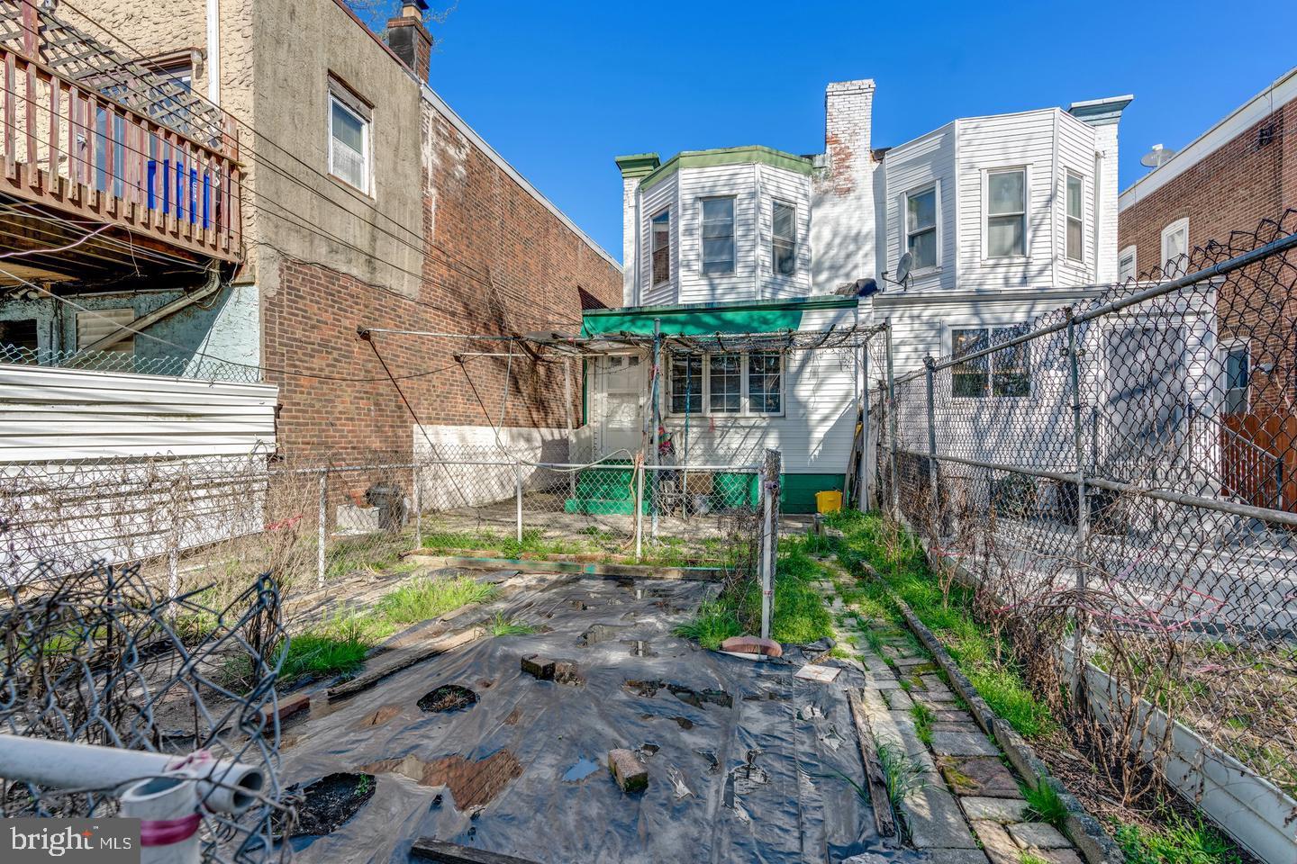 WISSINOMING - Residential Income