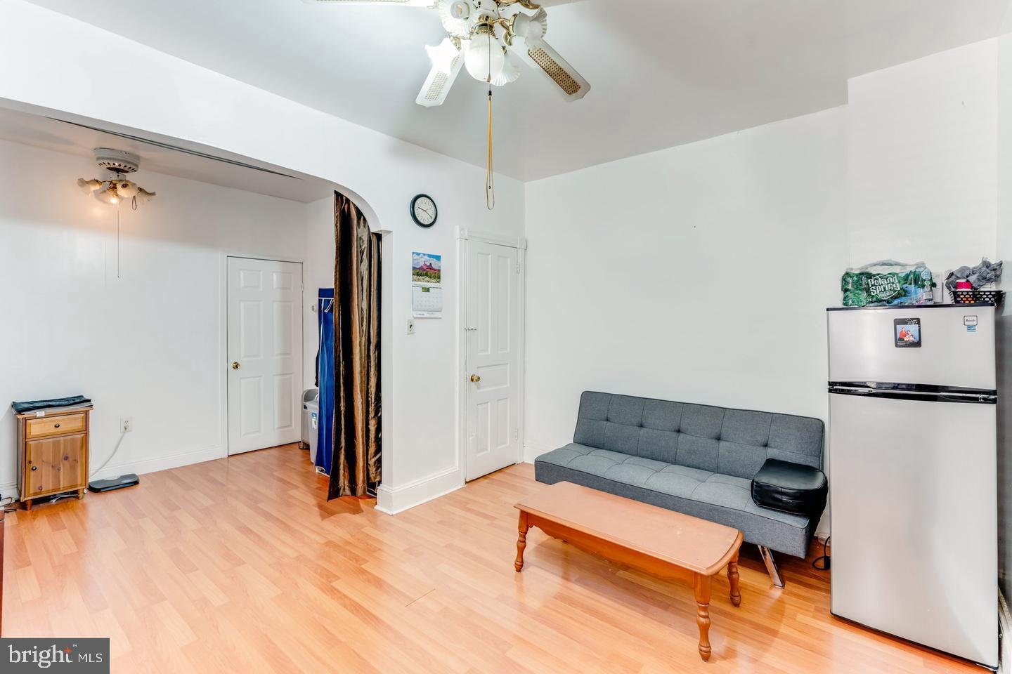 WISSINOMING - Residential Income