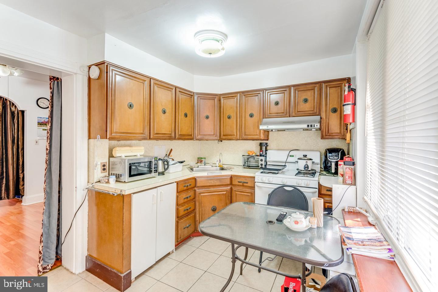 WISSINOMING - Residential Income