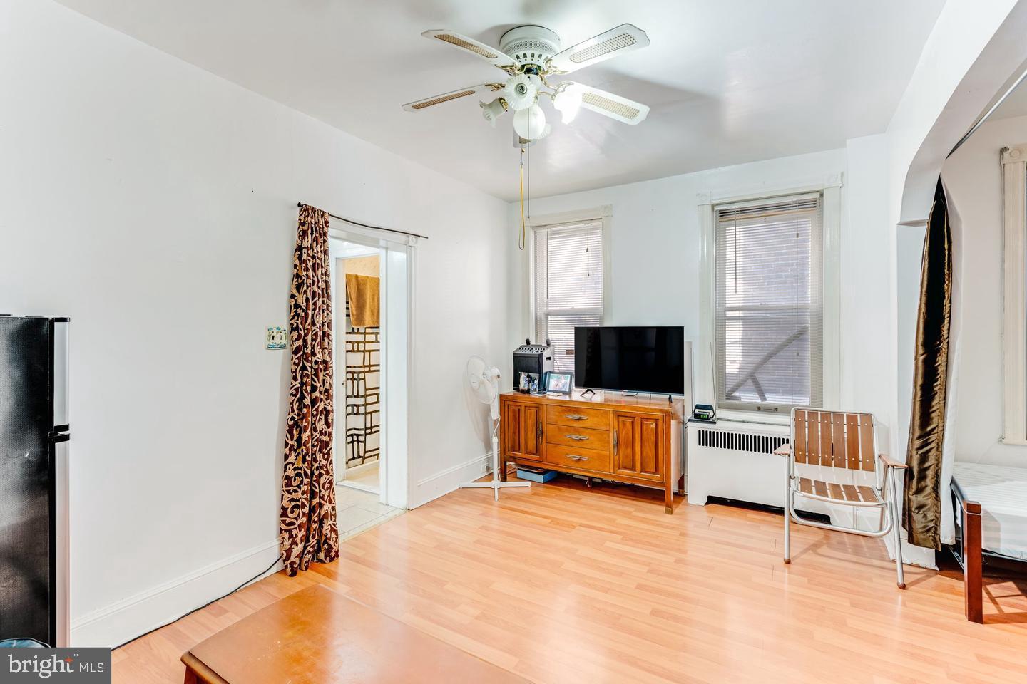 WISSINOMING - Residential Income