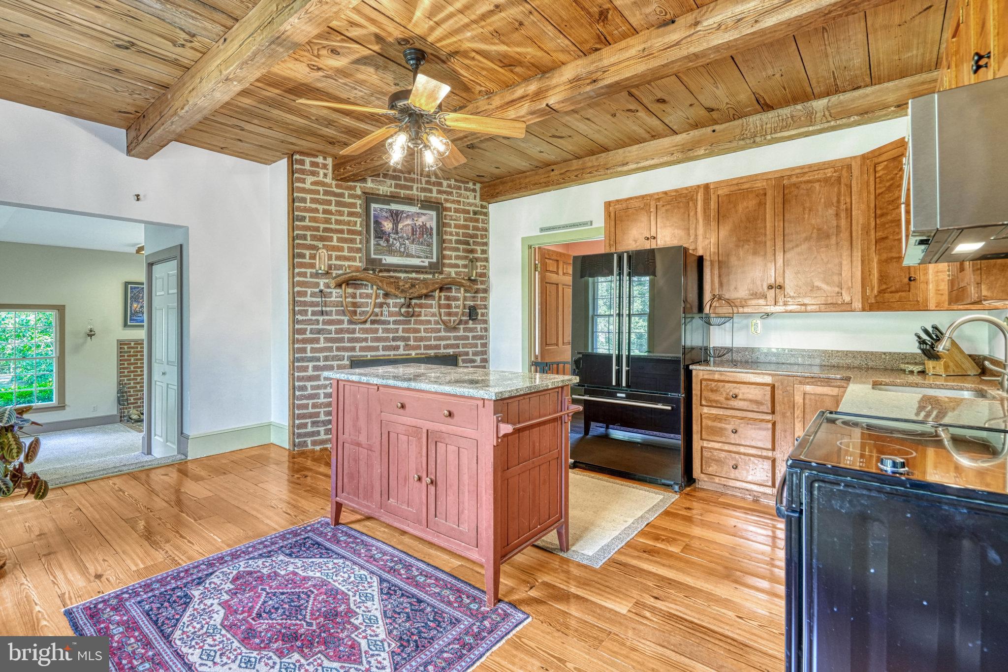 NOKESVILLE - Residential