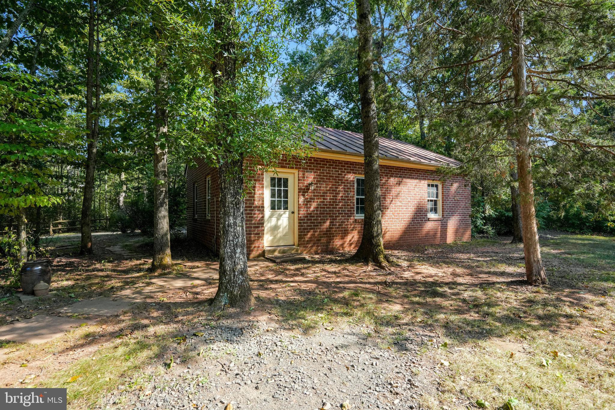 NOKESVILLE - Residential