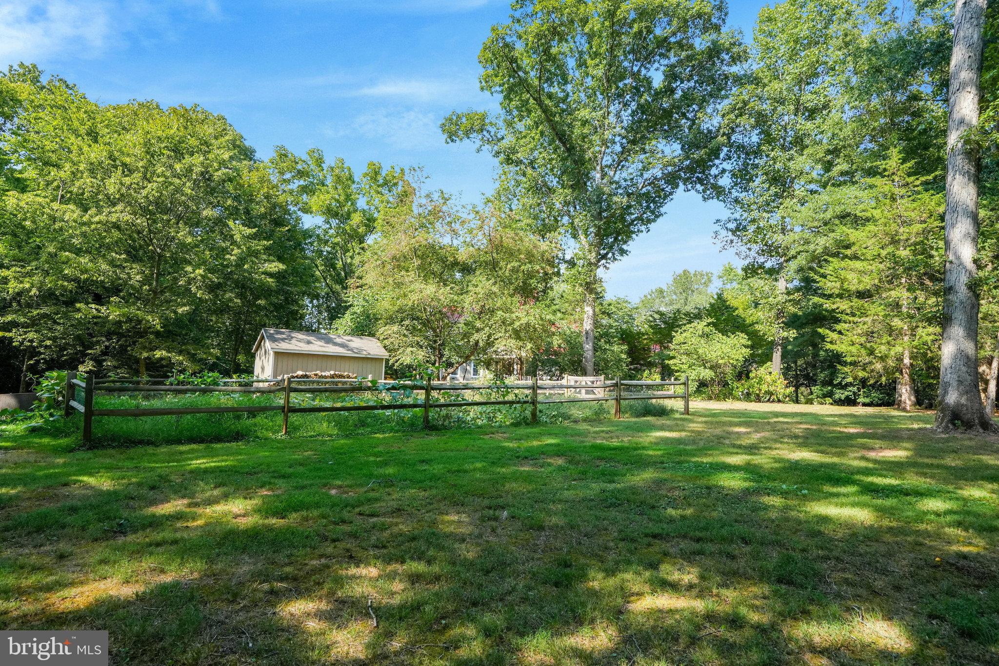 NOKESVILLE - Residential