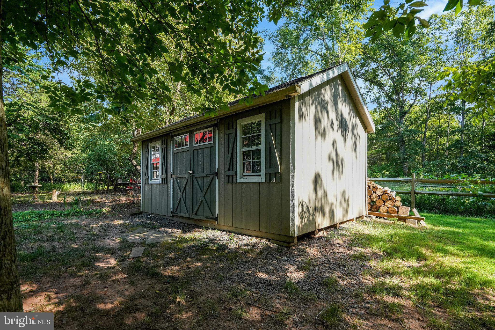 NOKESVILLE - Residential