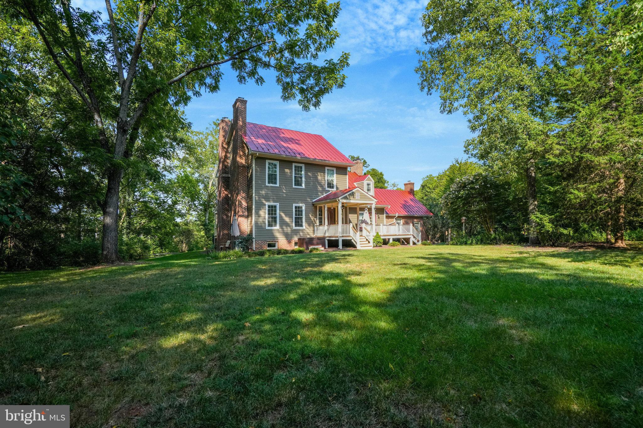 NOKESVILLE - Residential