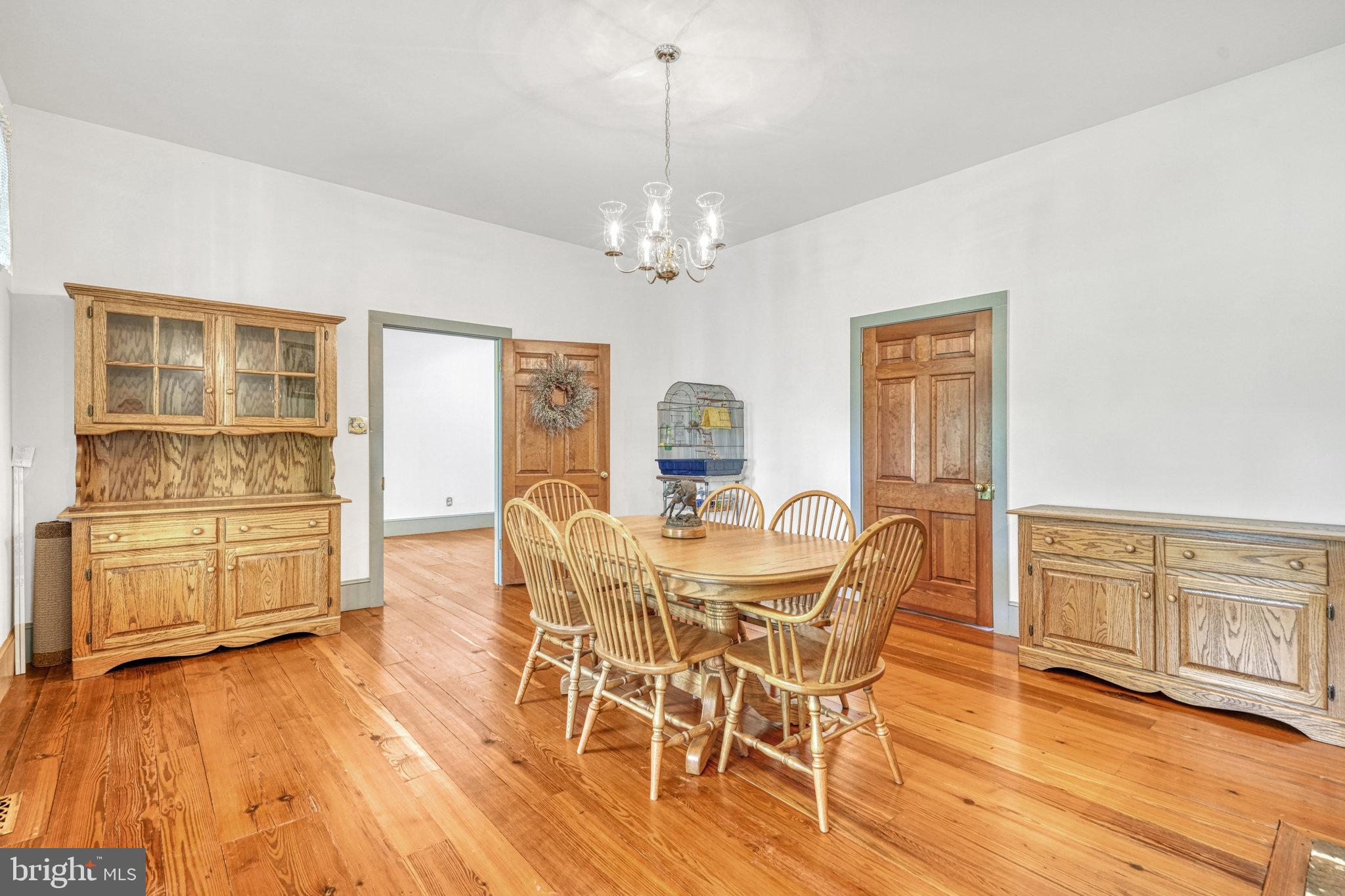 NOKESVILLE - Residential