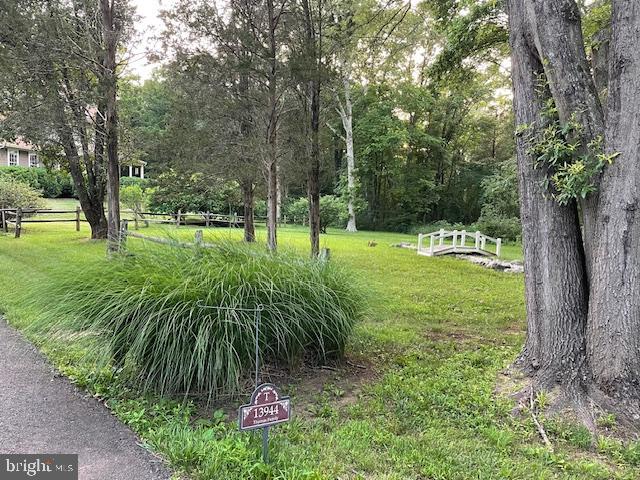 NOKESVILLE - Residential