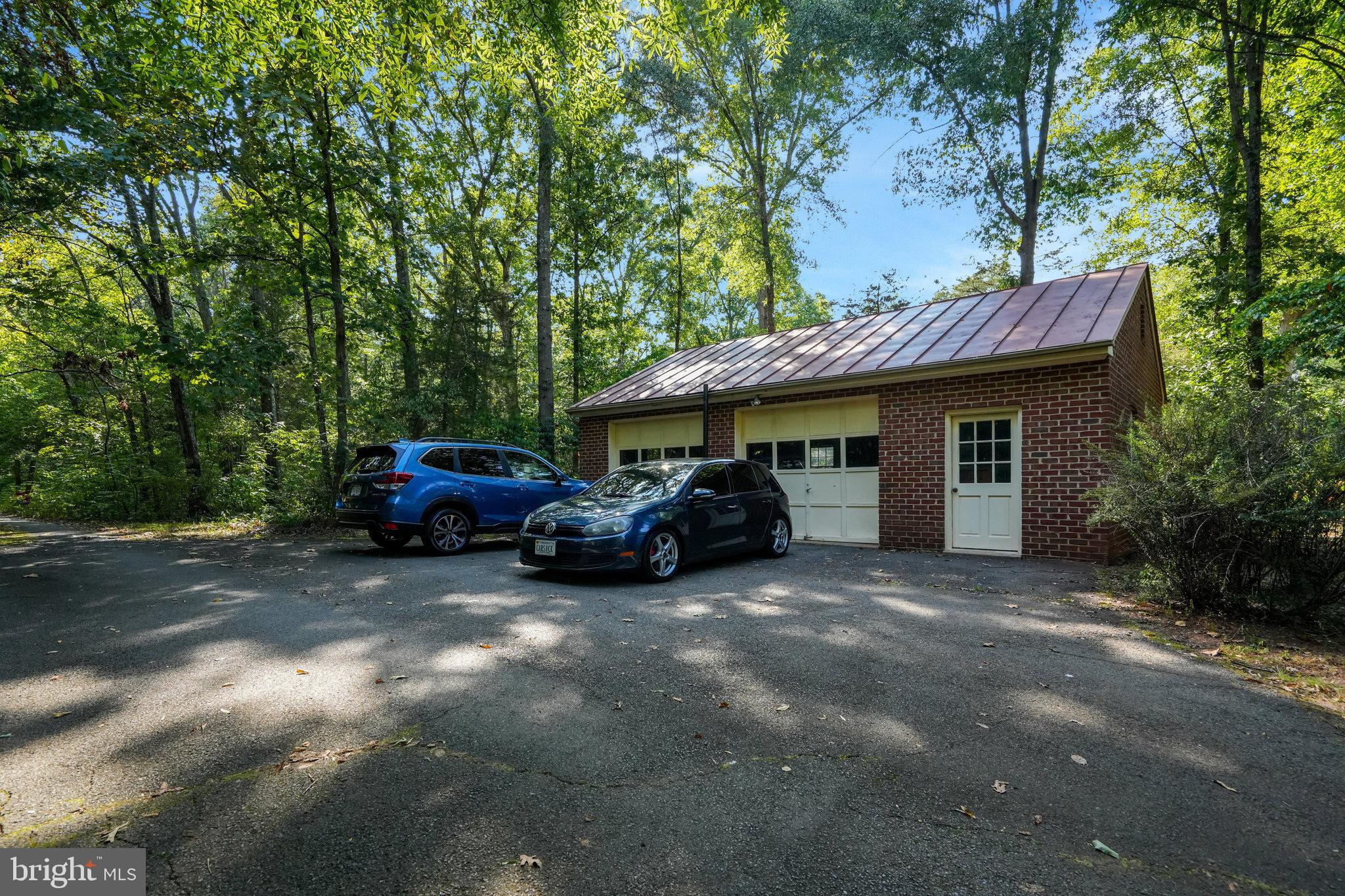 NOKESVILLE - Residential