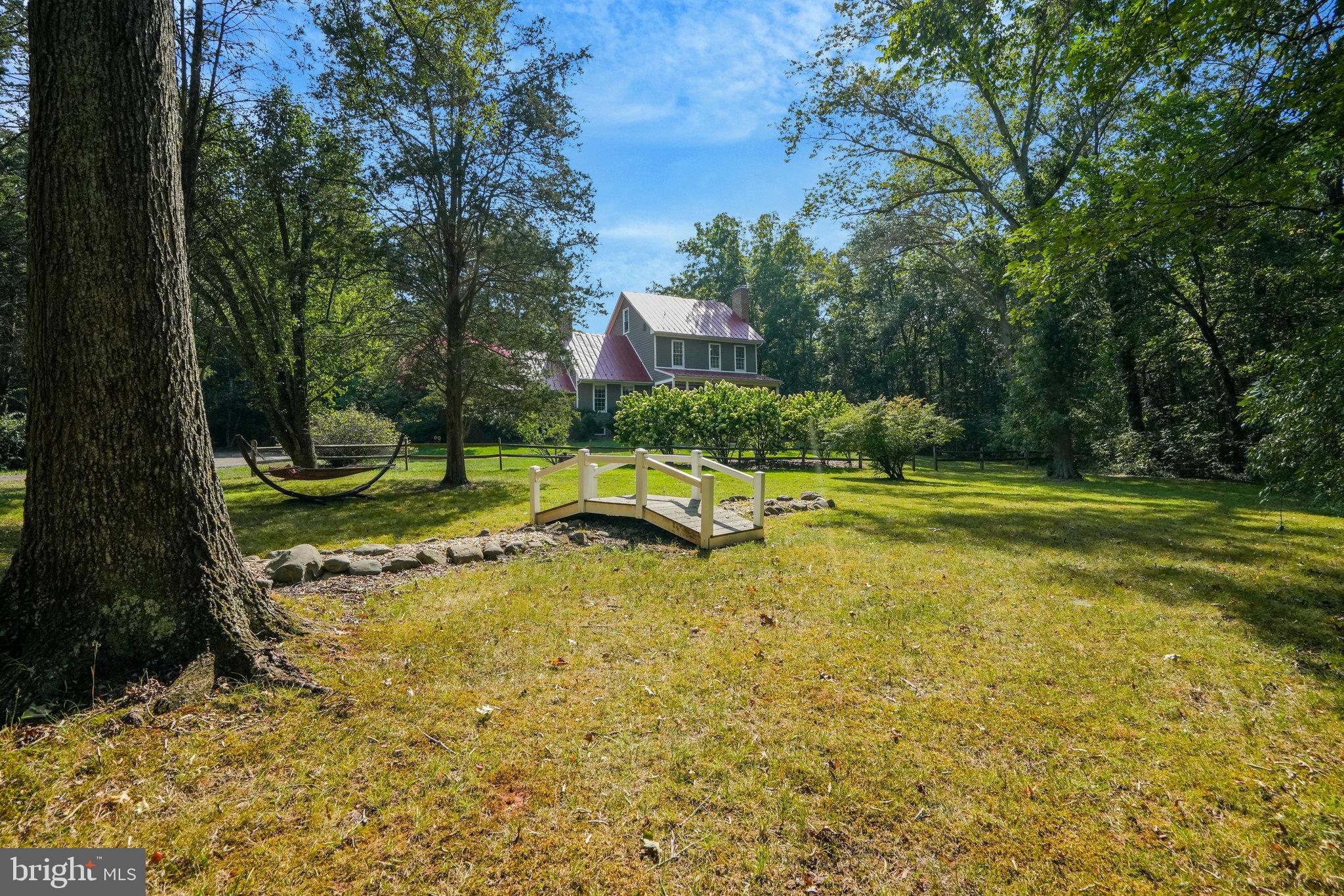 NOKESVILLE - Residential