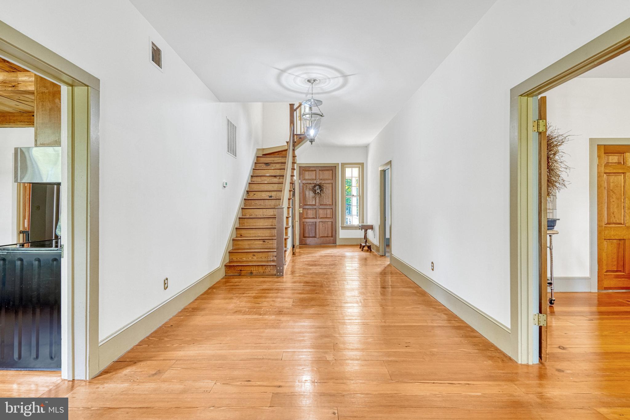 NOKESVILLE - Residential