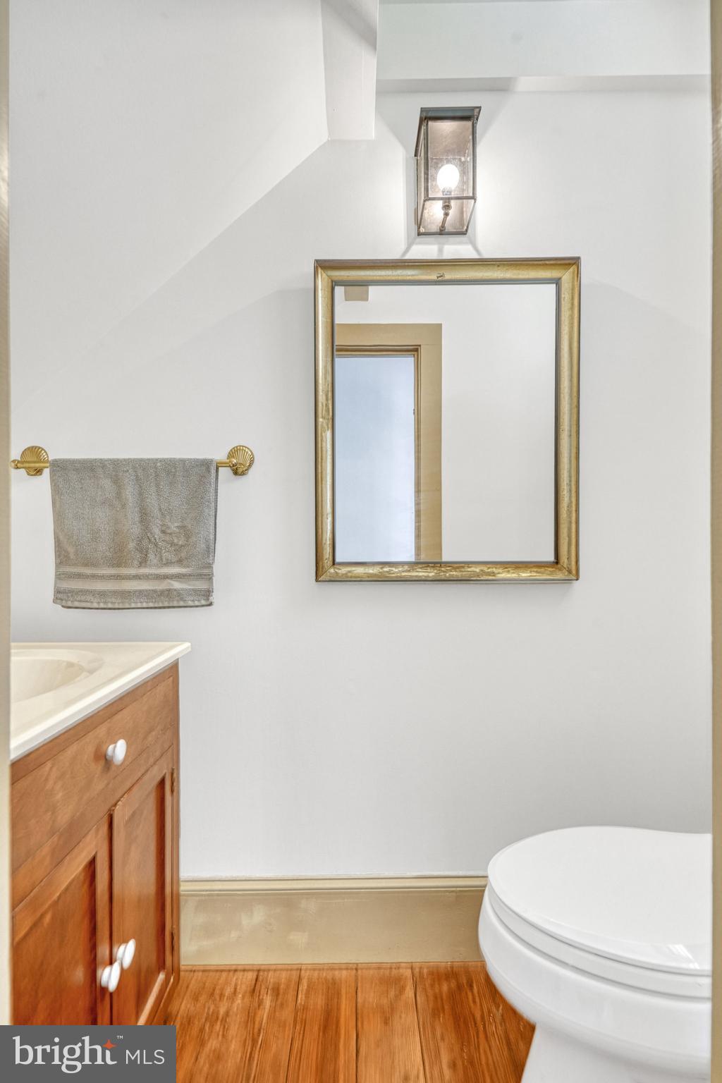 NOKESVILLE - Residential