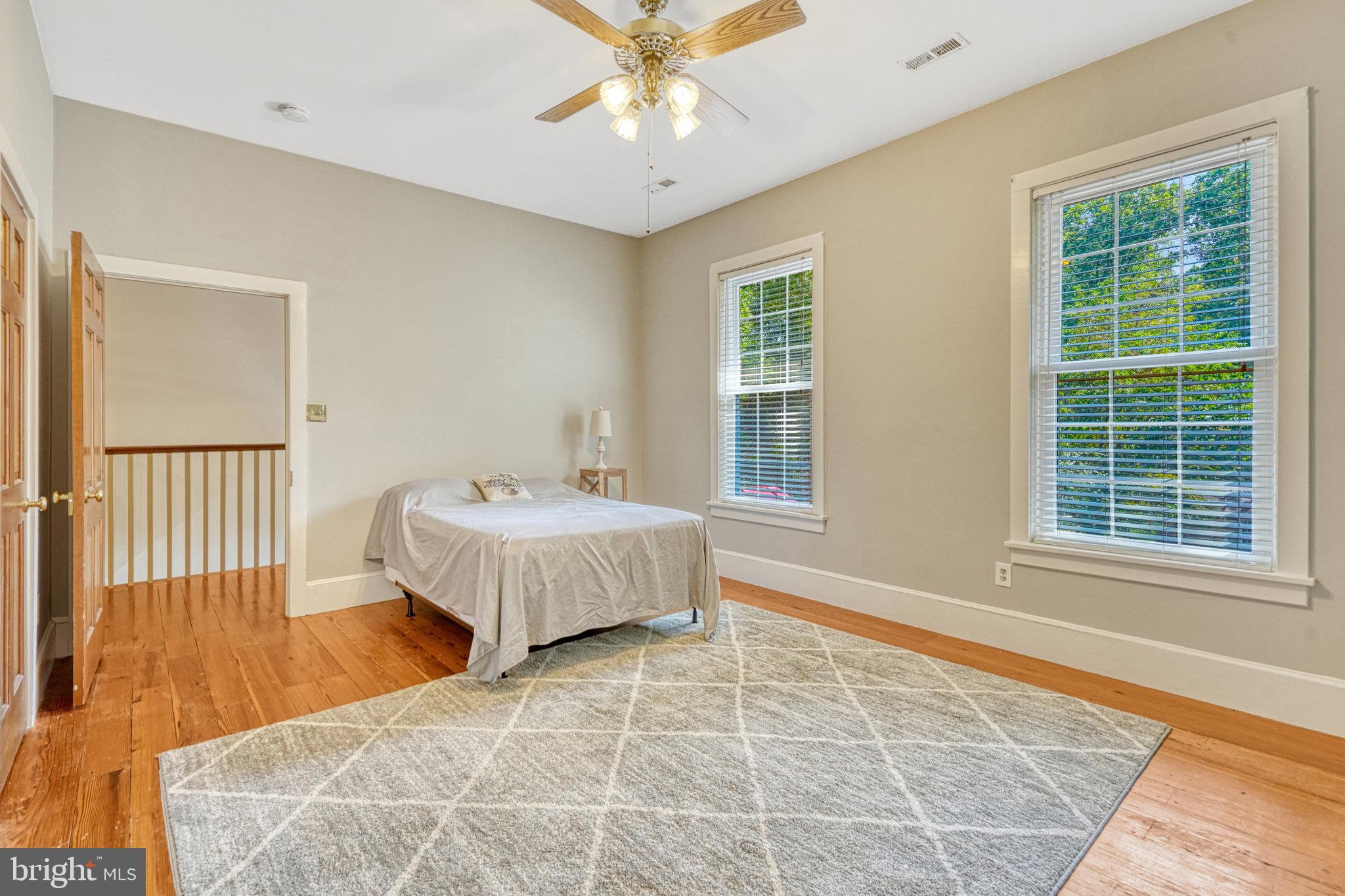 NOKESVILLE - Residential