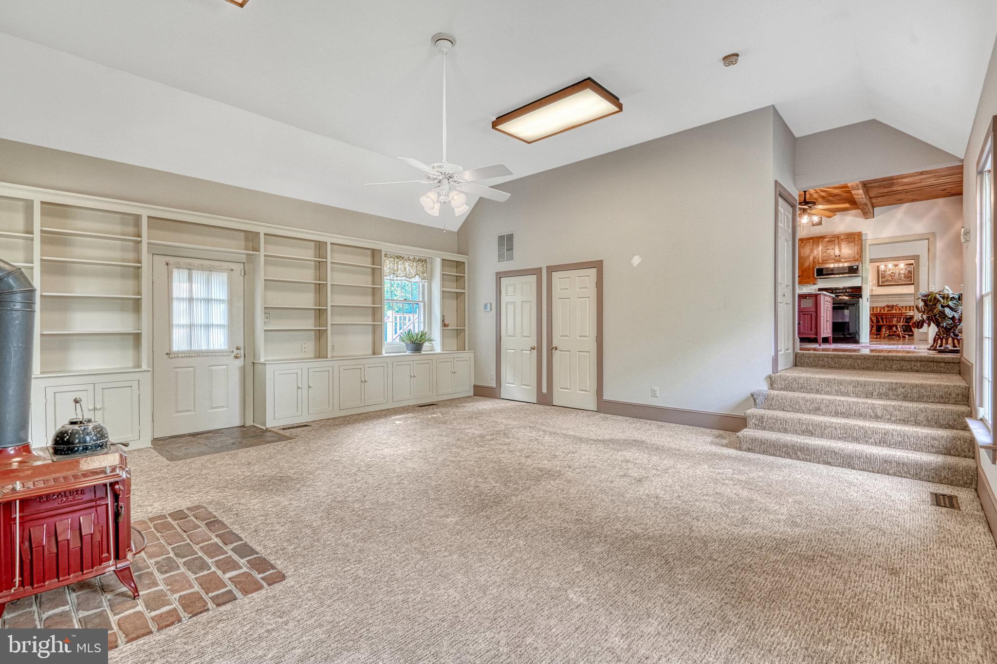 NOKESVILLE - Residential