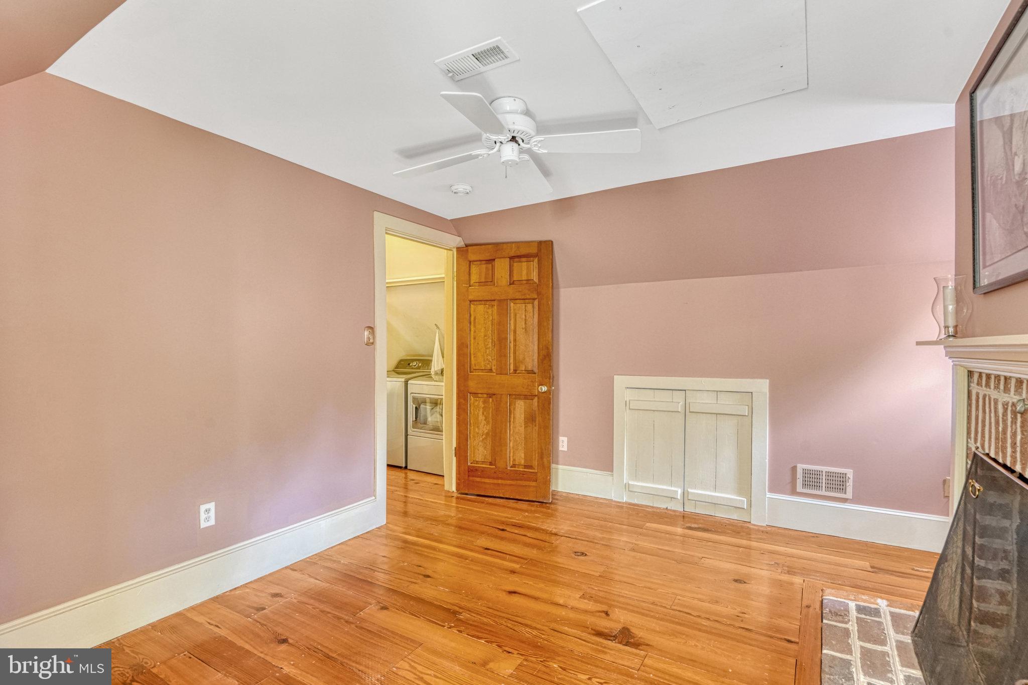 NOKESVILLE - Residential