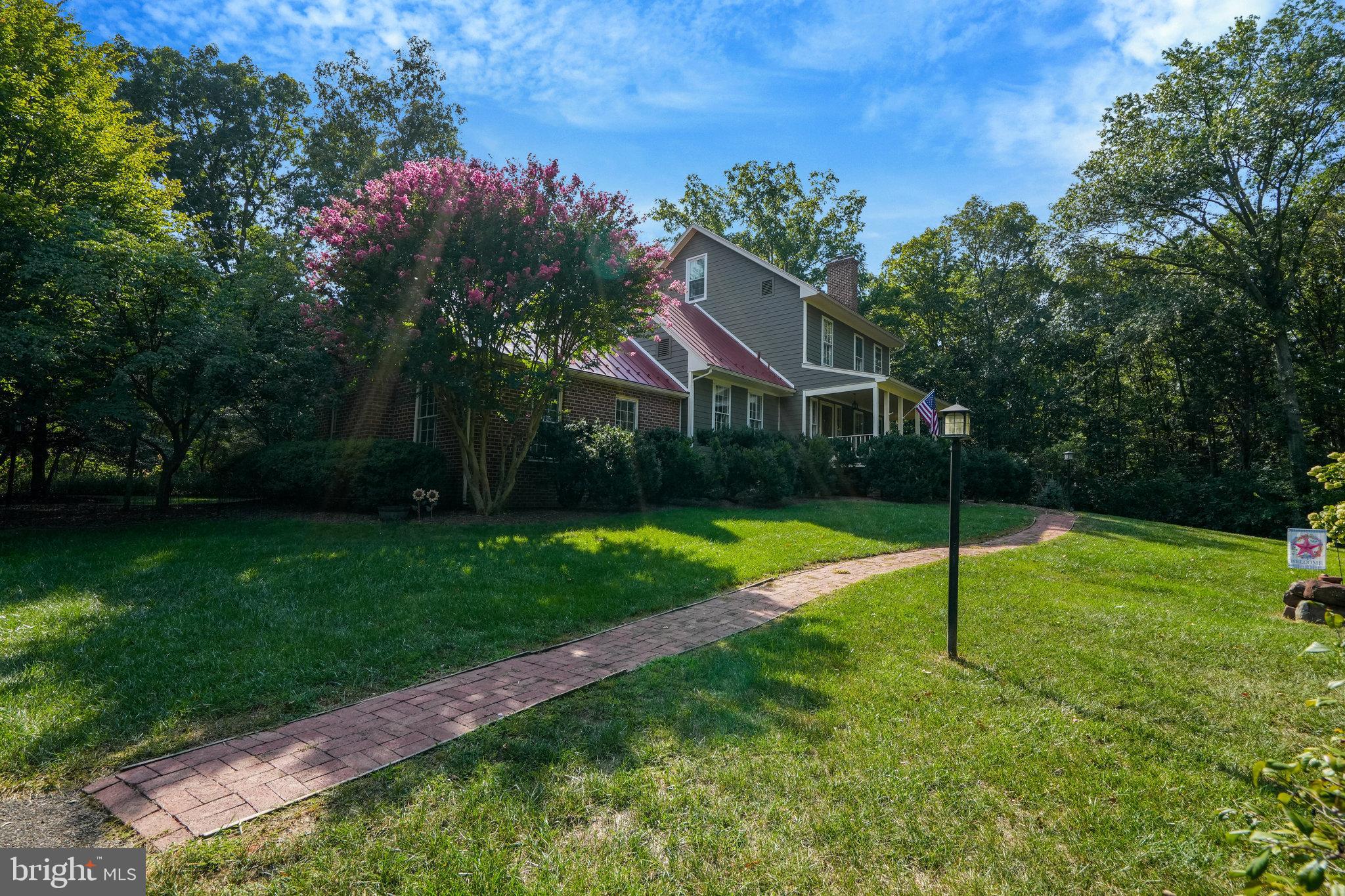 NOKESVILLE - Residential