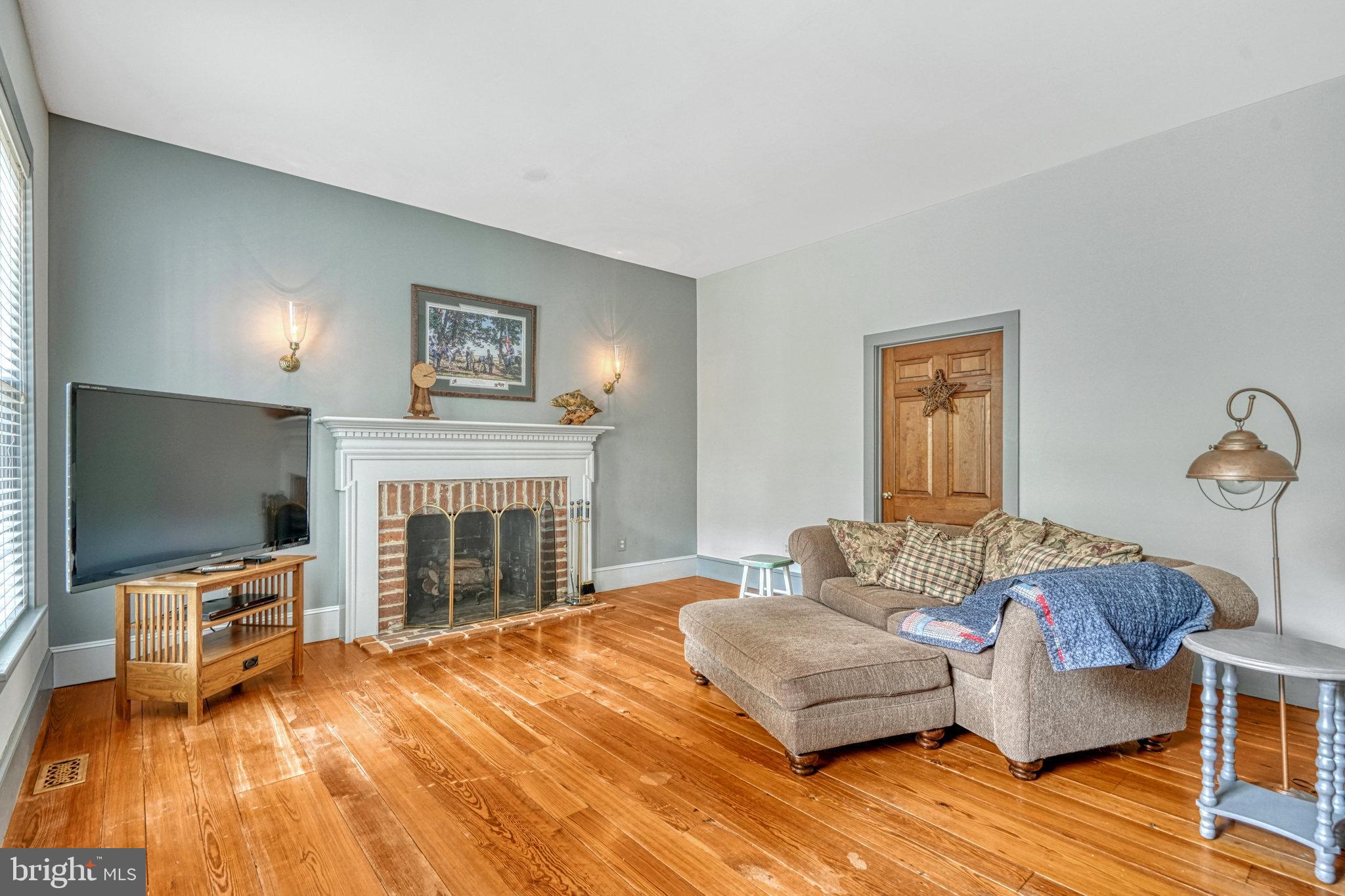 NOKESVILLE - Residential