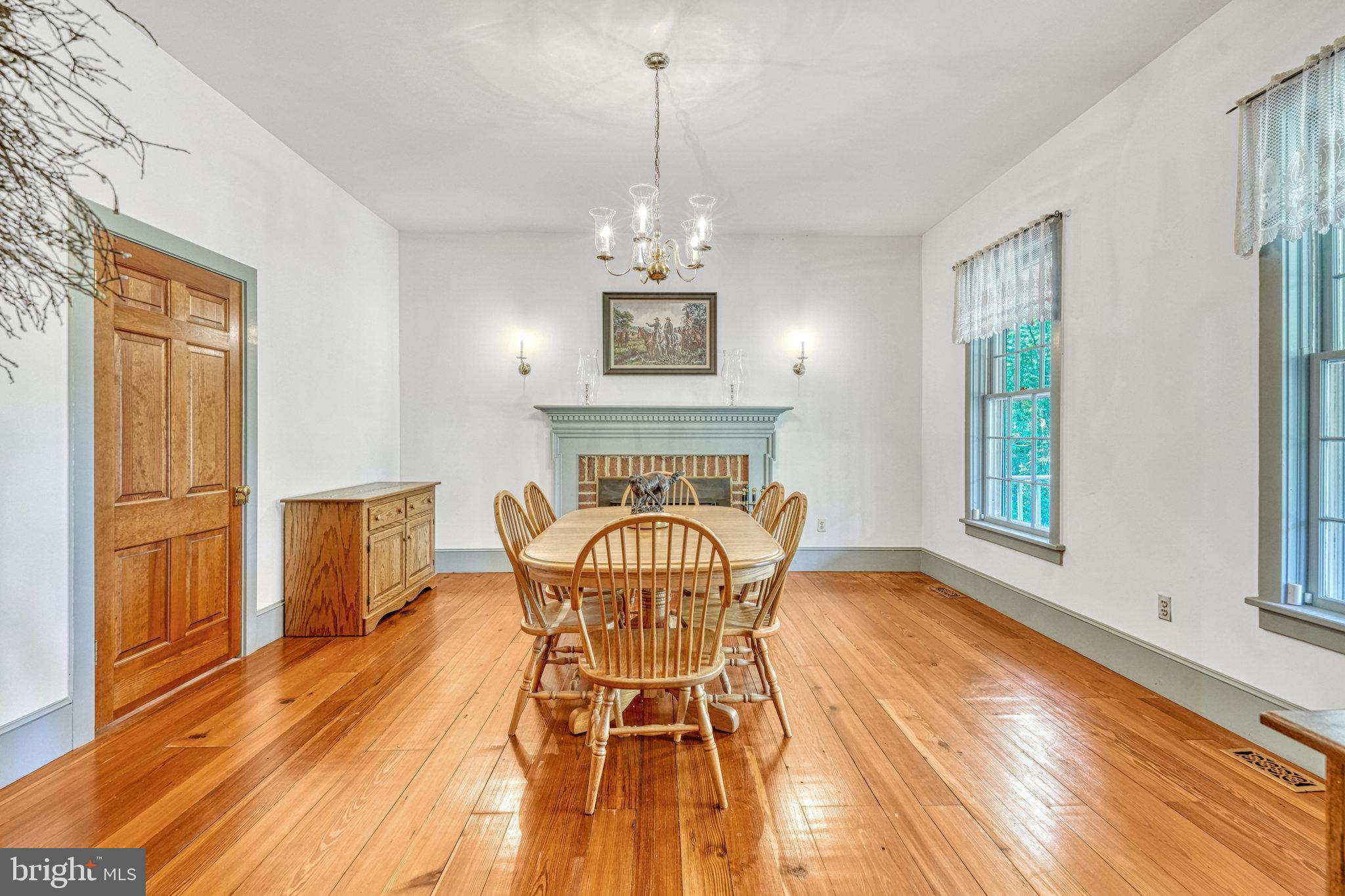 NOKESVILLE - Residential