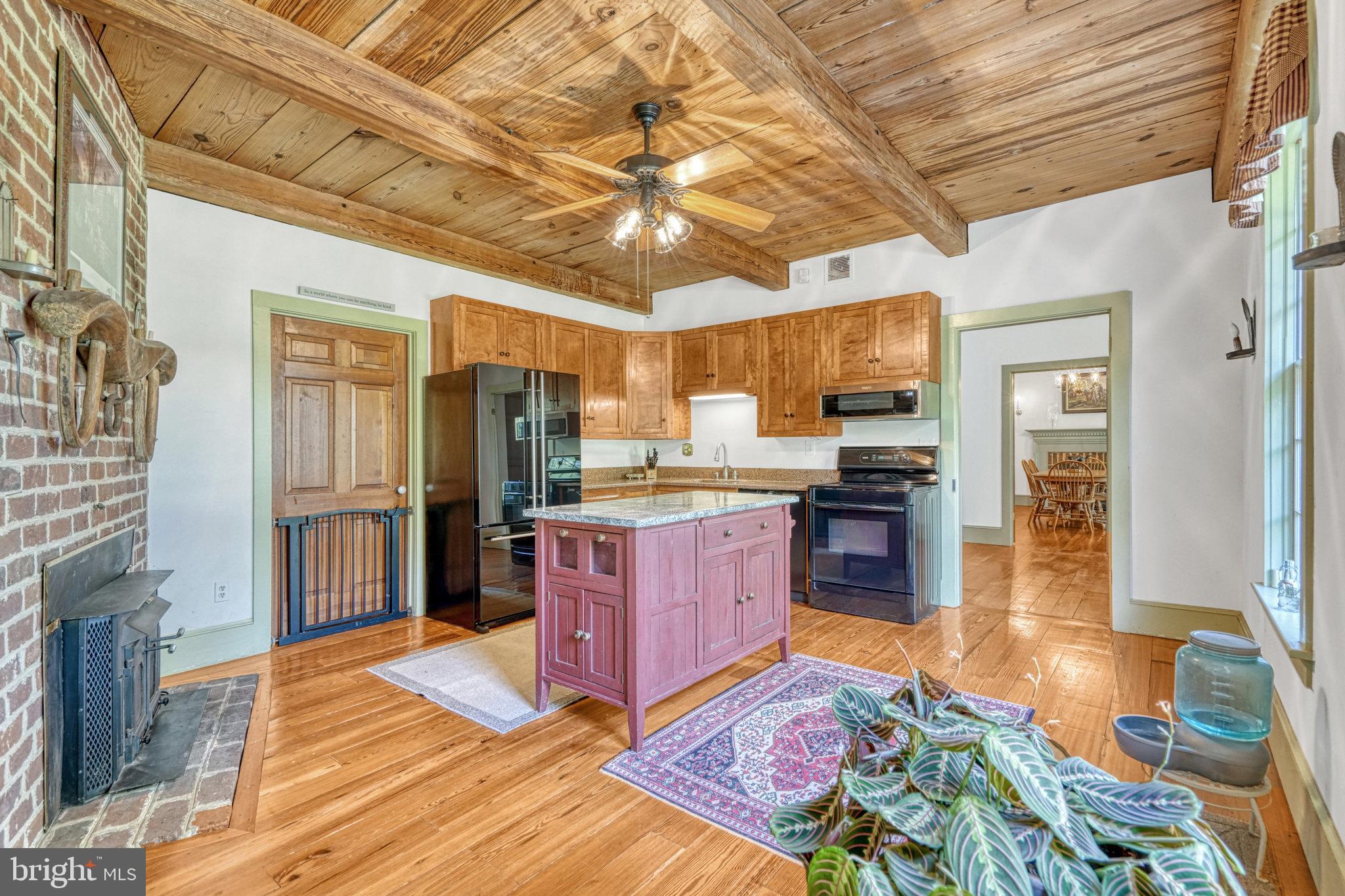 NOKESVILLE - Residential