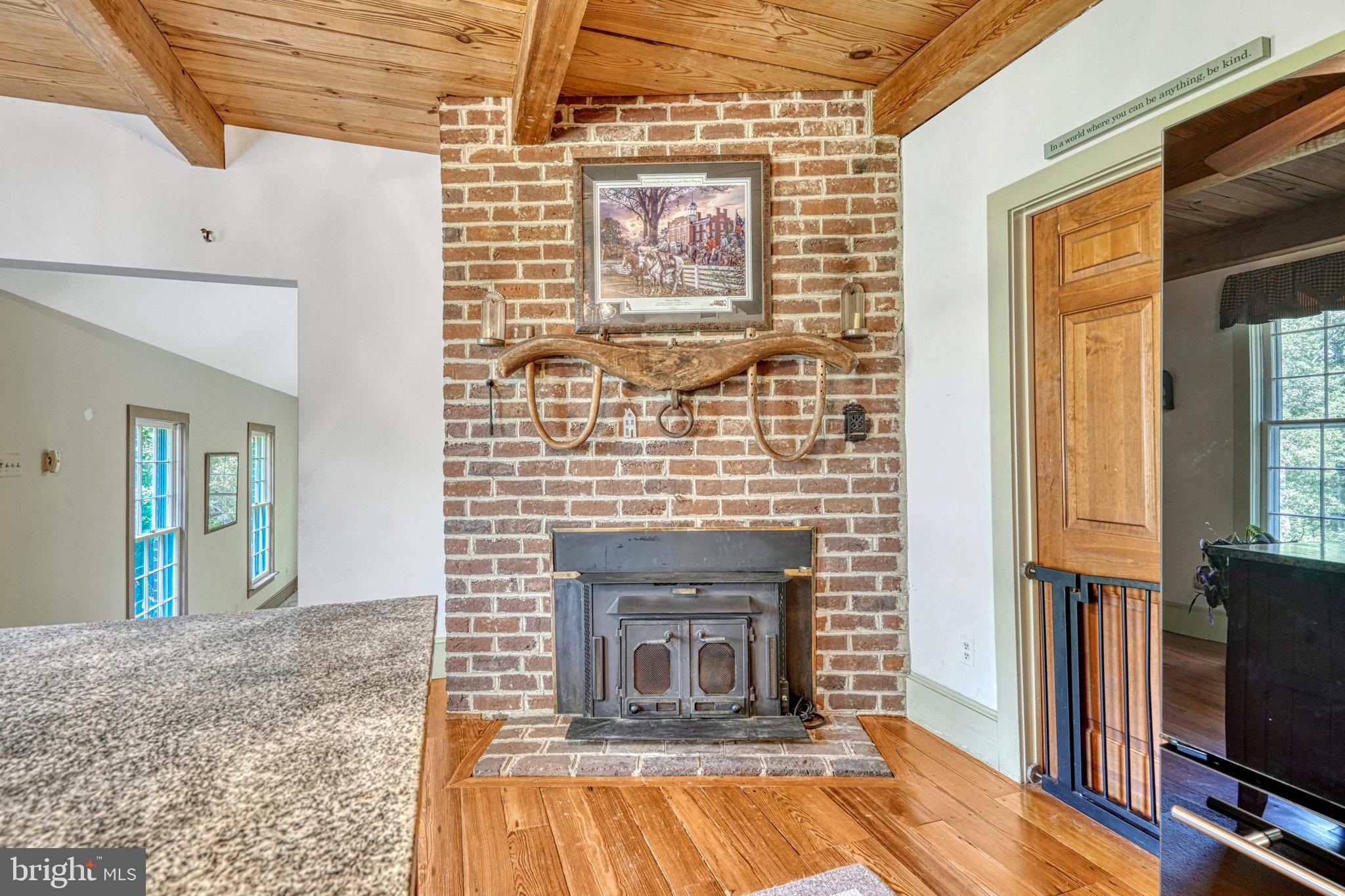 NOKESVILLE - Residential