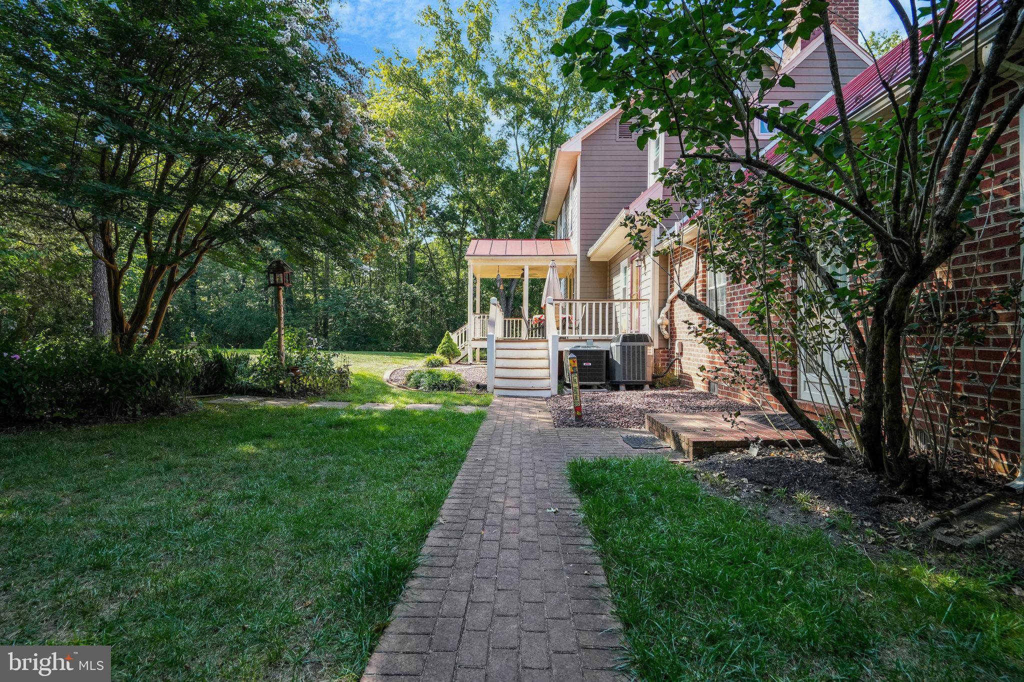 NOKESVILLE - Residential