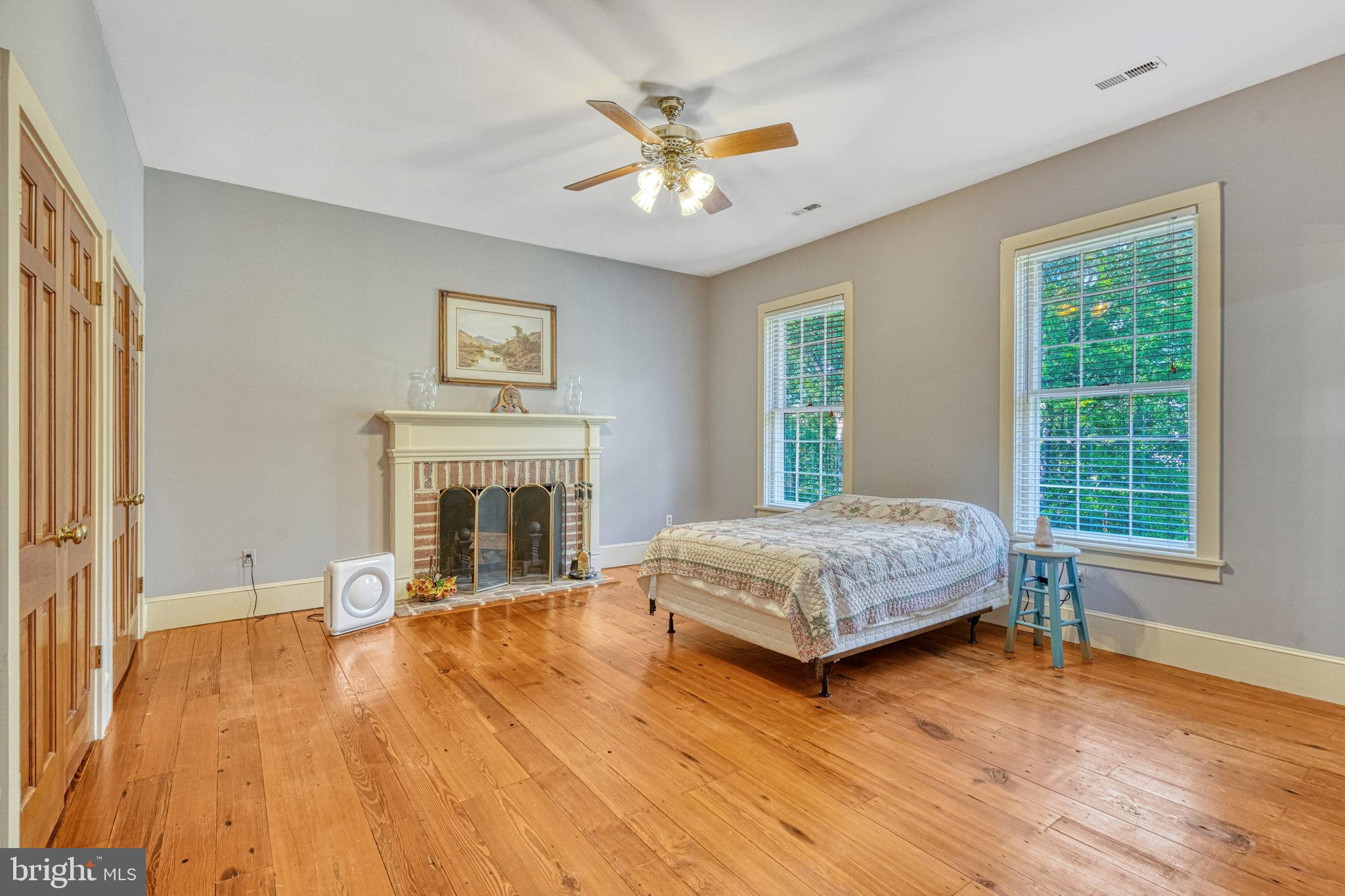 NOKESVILLE - Residential