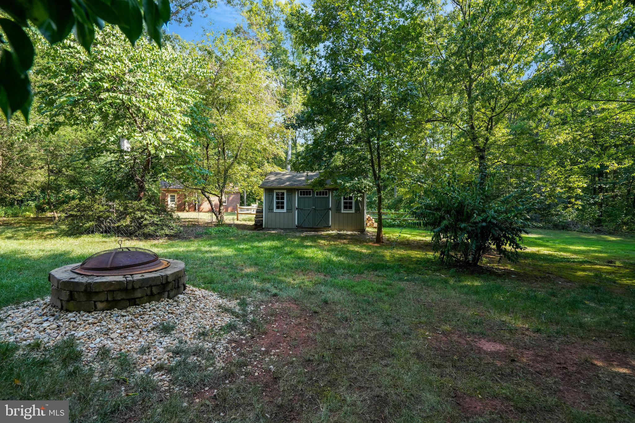 NOKESVILLE - Residential