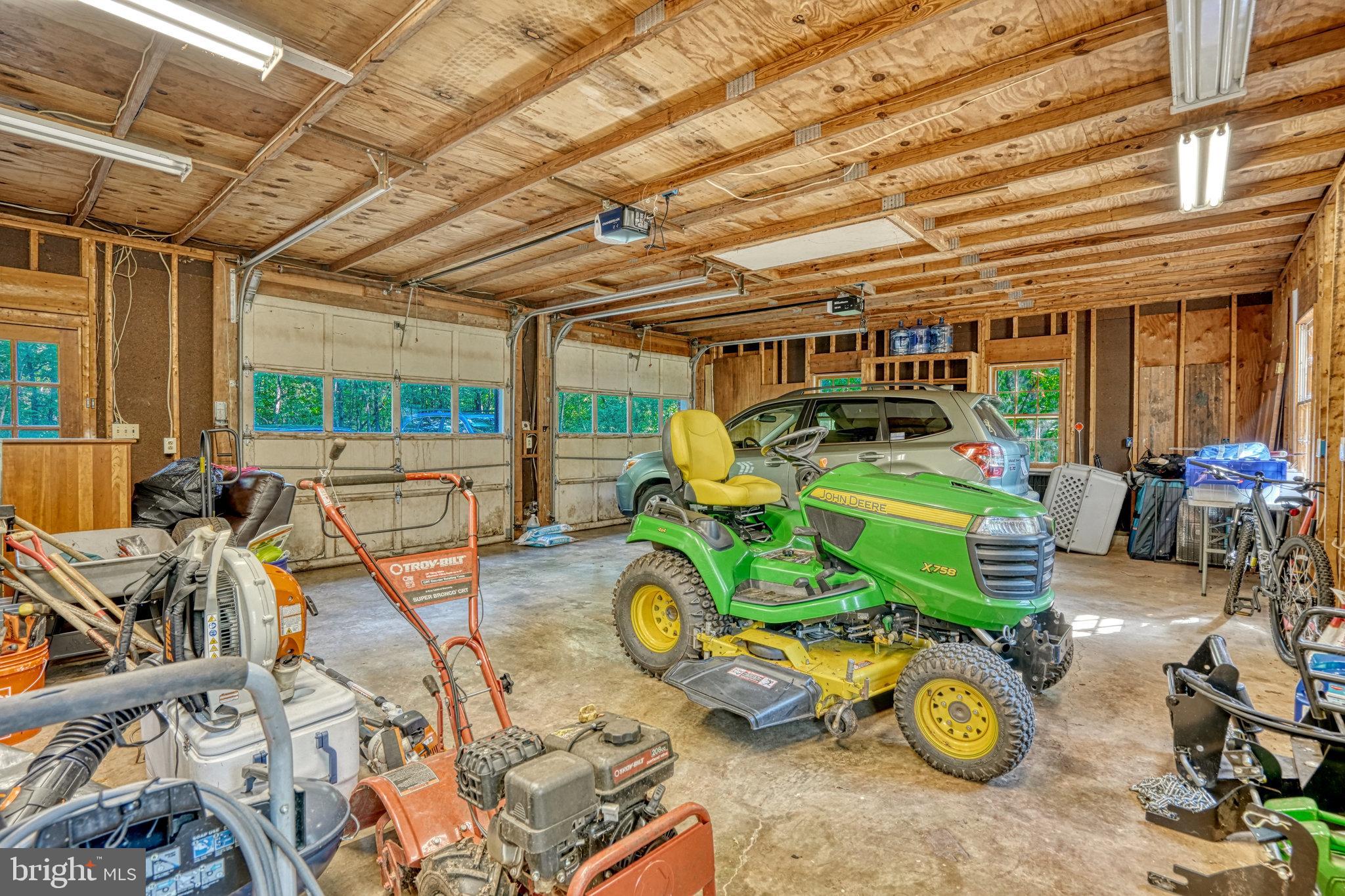 NOKESVILLE - Residential