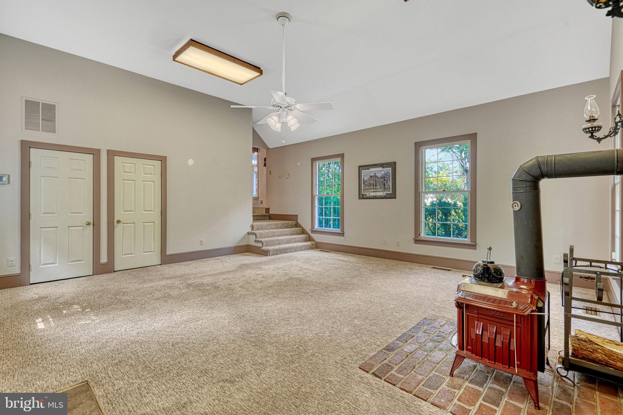 NOKESVILLE - Residential